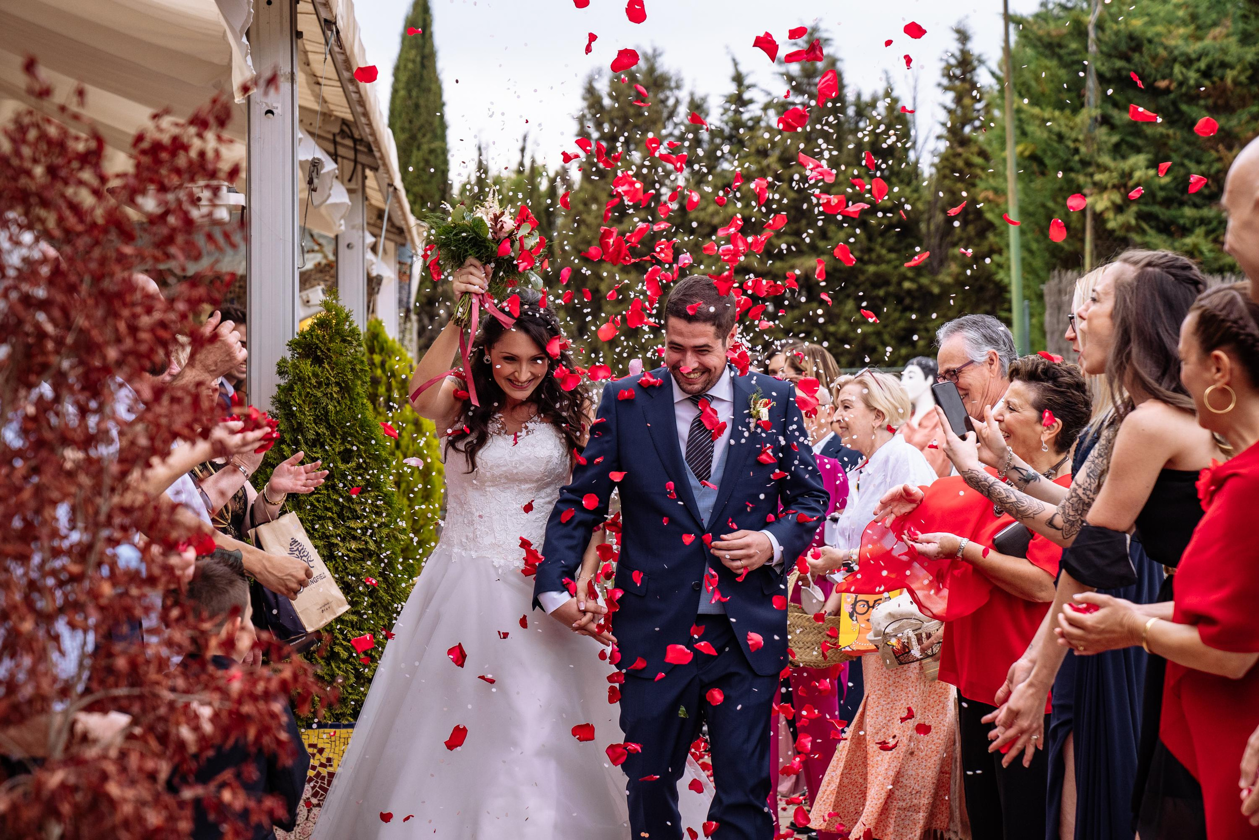 Sandra & Carlos. Фотограф Екатерина Гасанова — фотосессии в Барселоне