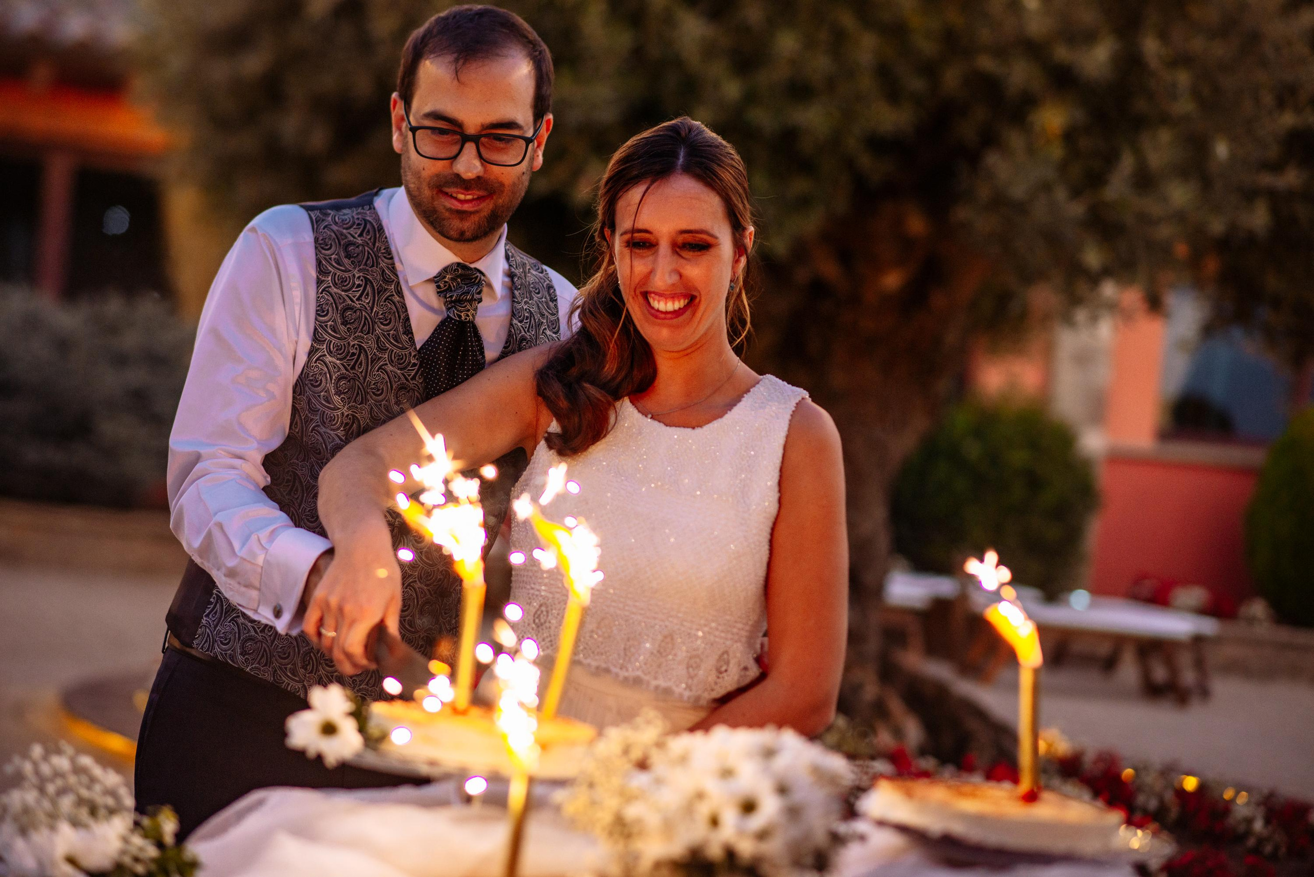 Carola & Enric. Fotógrafa Ekaterina Gasanova - sesiones de fotos en Barcelona