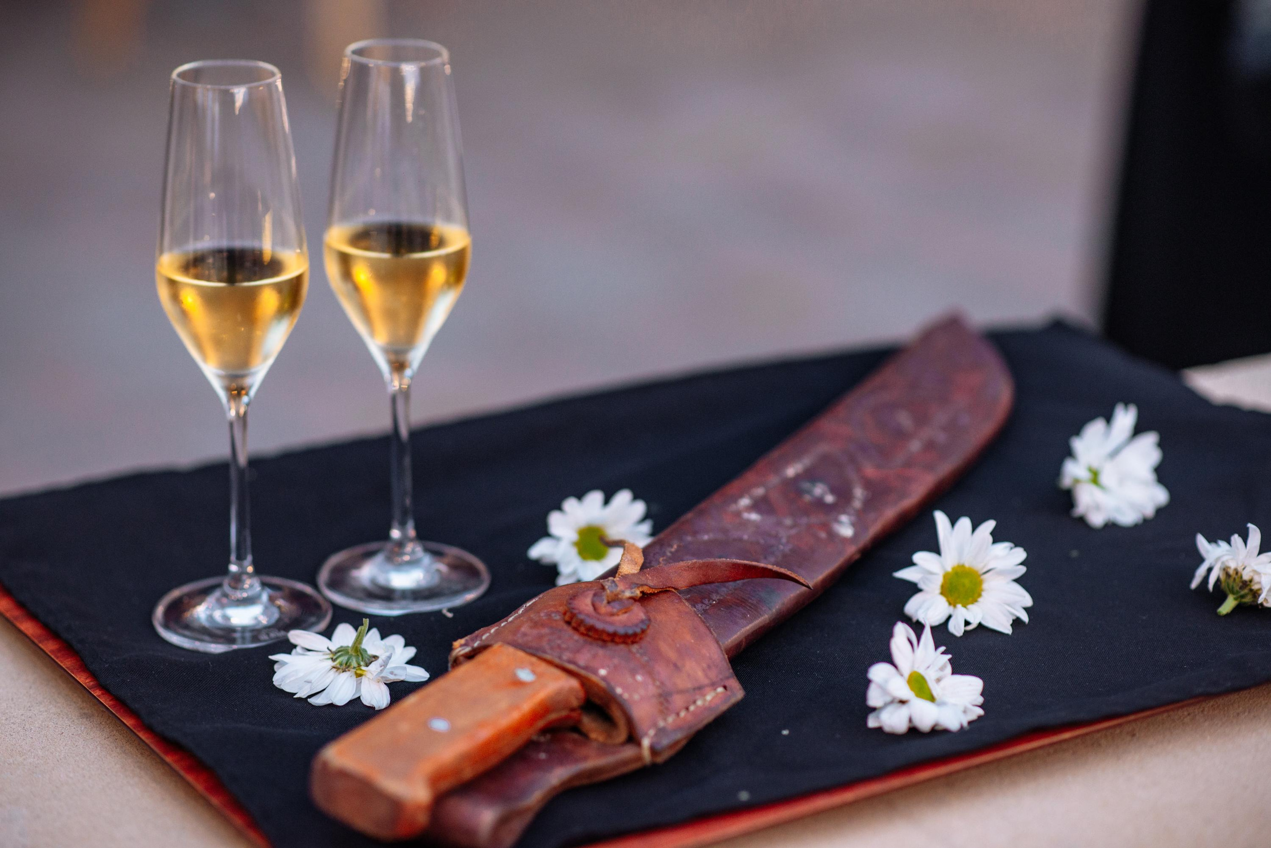 Carola & Enric. Fotógrafa Ekaterina Gasanova - sesiones de fotos en Barcelona