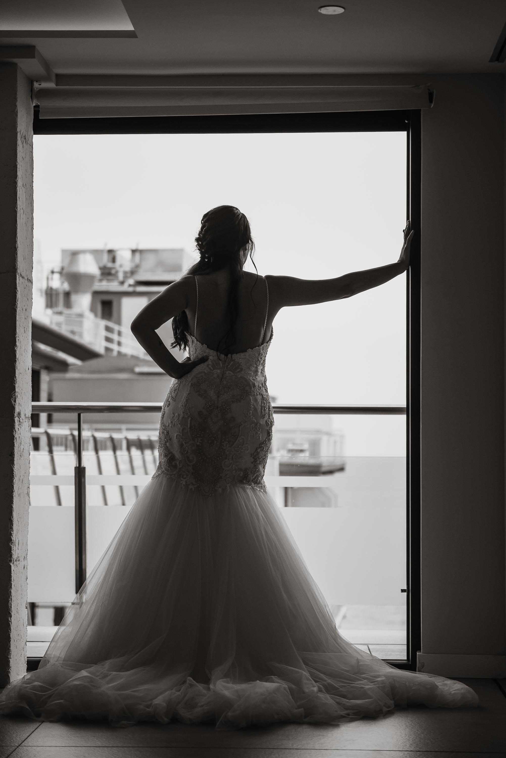 Gisela & David. Fotógrafa Ekaterina Gasanova - sesiones de fotos en Barcelona