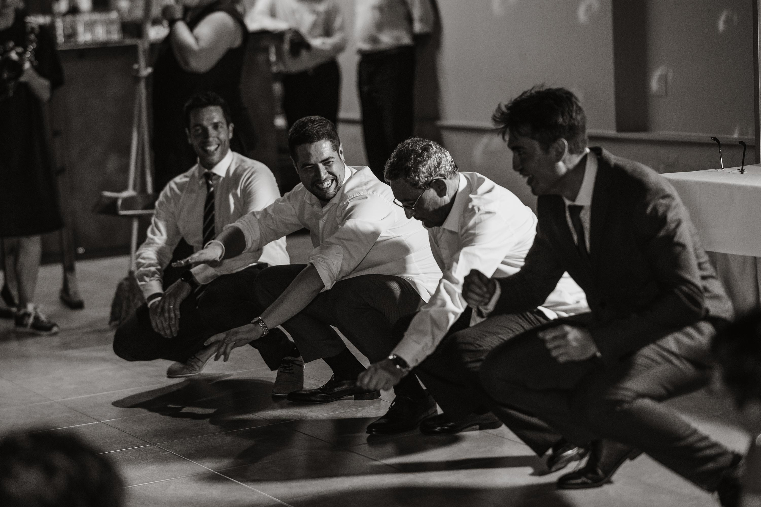 Sandra & Carlos. Фотограф Екатерина Гасанова — фотосессии в Барселоне