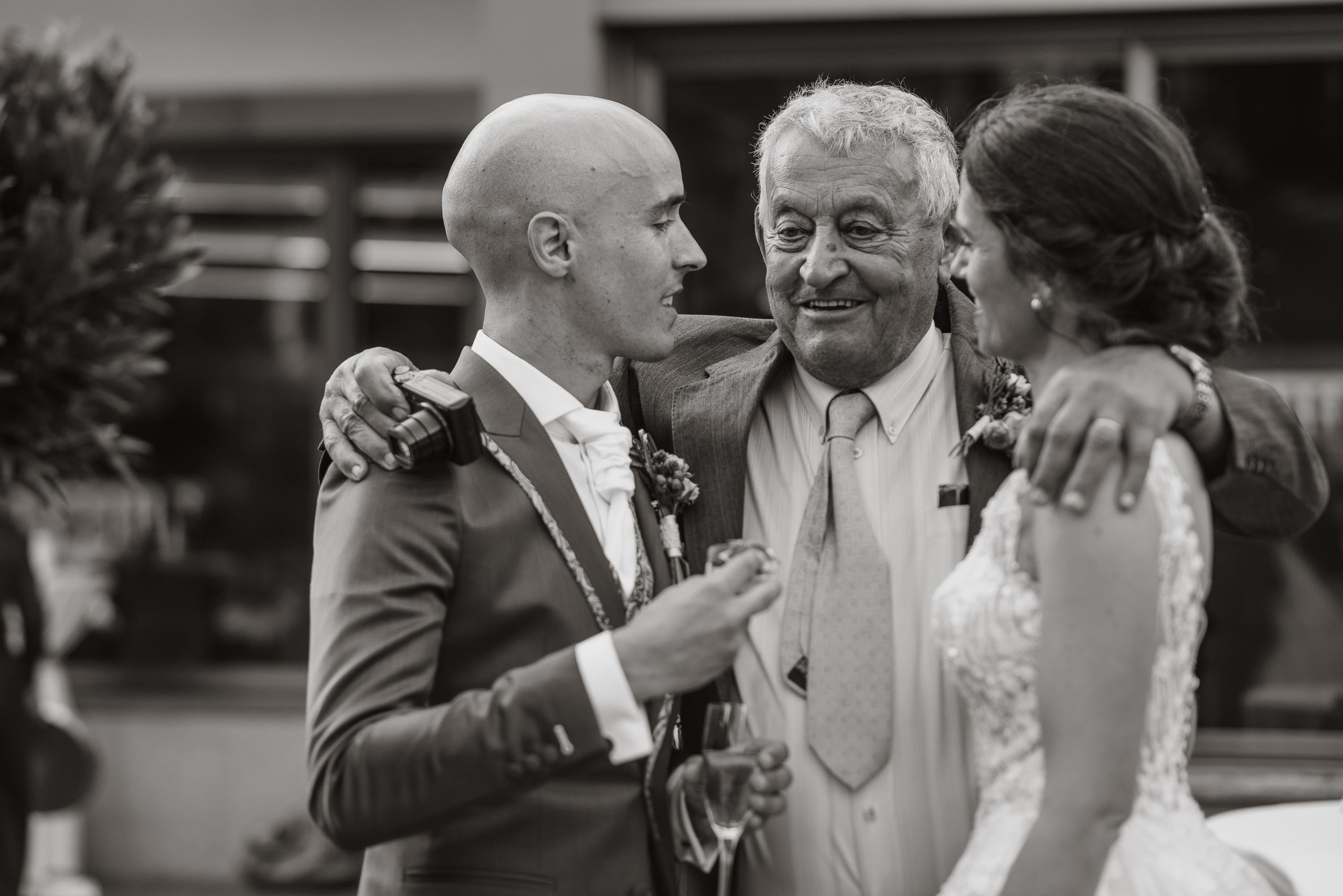 Cristina & Johann. Фотограф Екатерина Гасанова — фотосессии в Барселоне