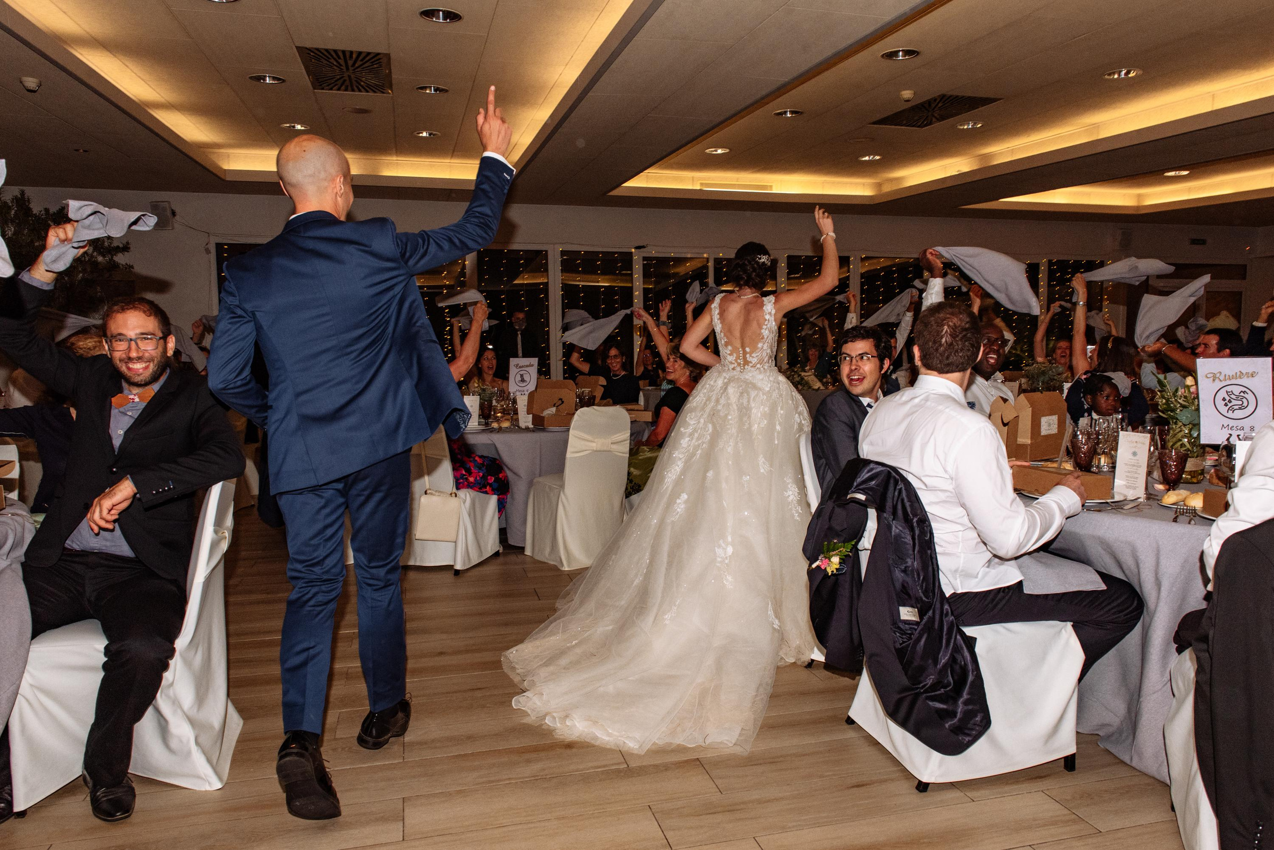 Cristina & Johann. Фотограф Екатерина Гасанова — фотосессии в Барселоне