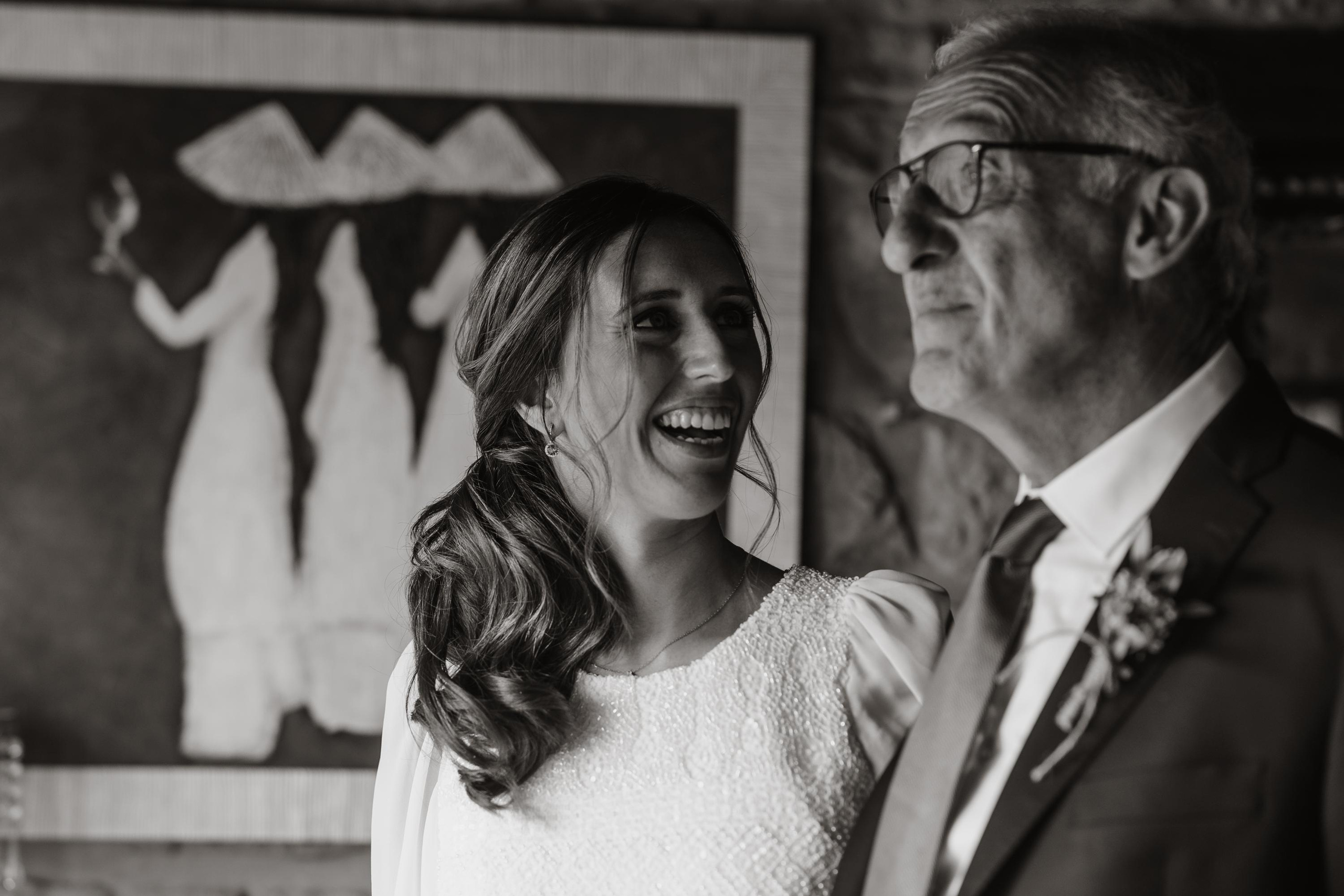 Carola & Enric. Fotógrafa Ekaterina Gasanova - sesiones de fotos en Barcelona