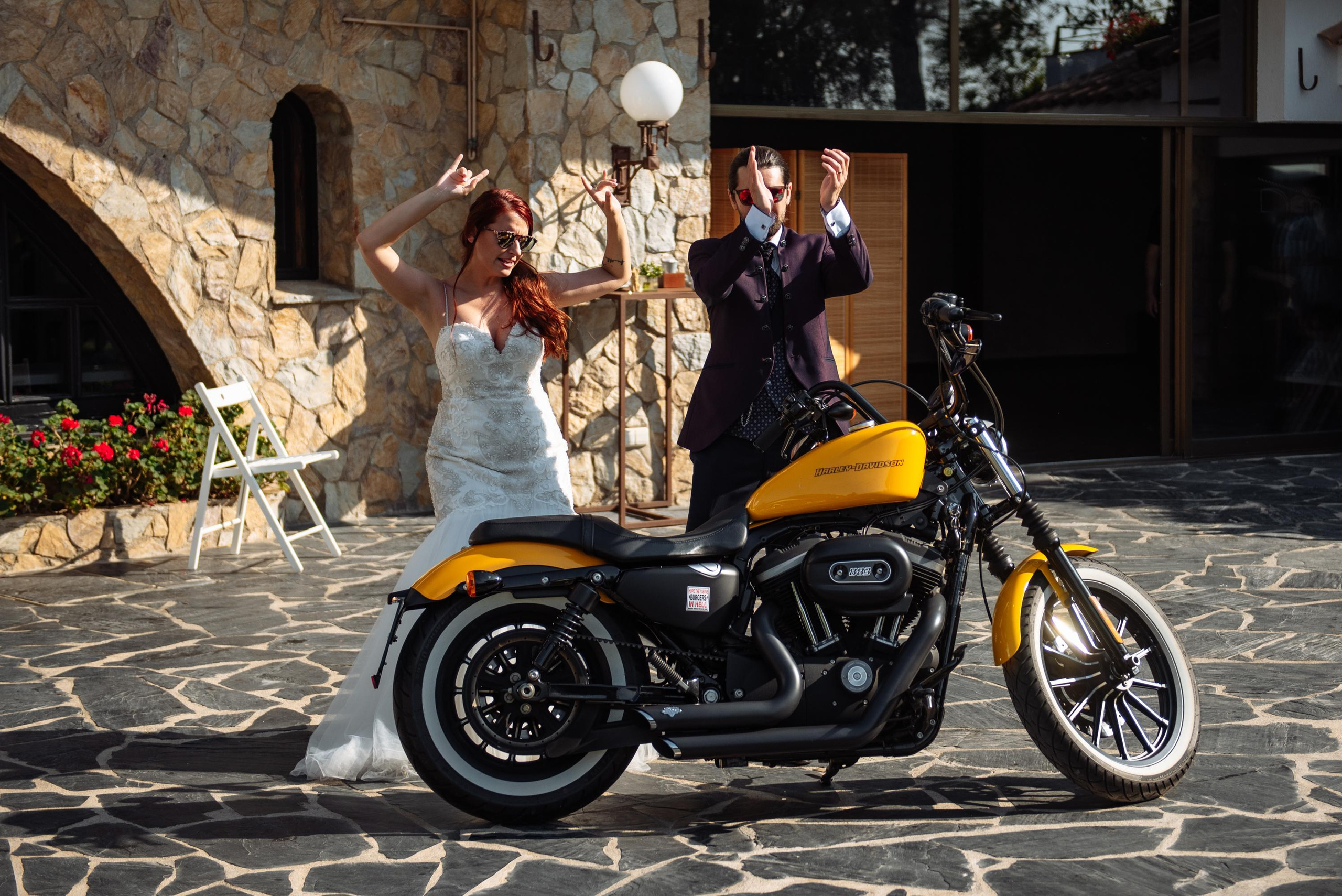 Gisela & David. Fotógrafa Ekaterina Gasanova - sesiones de fotos en Barcelona