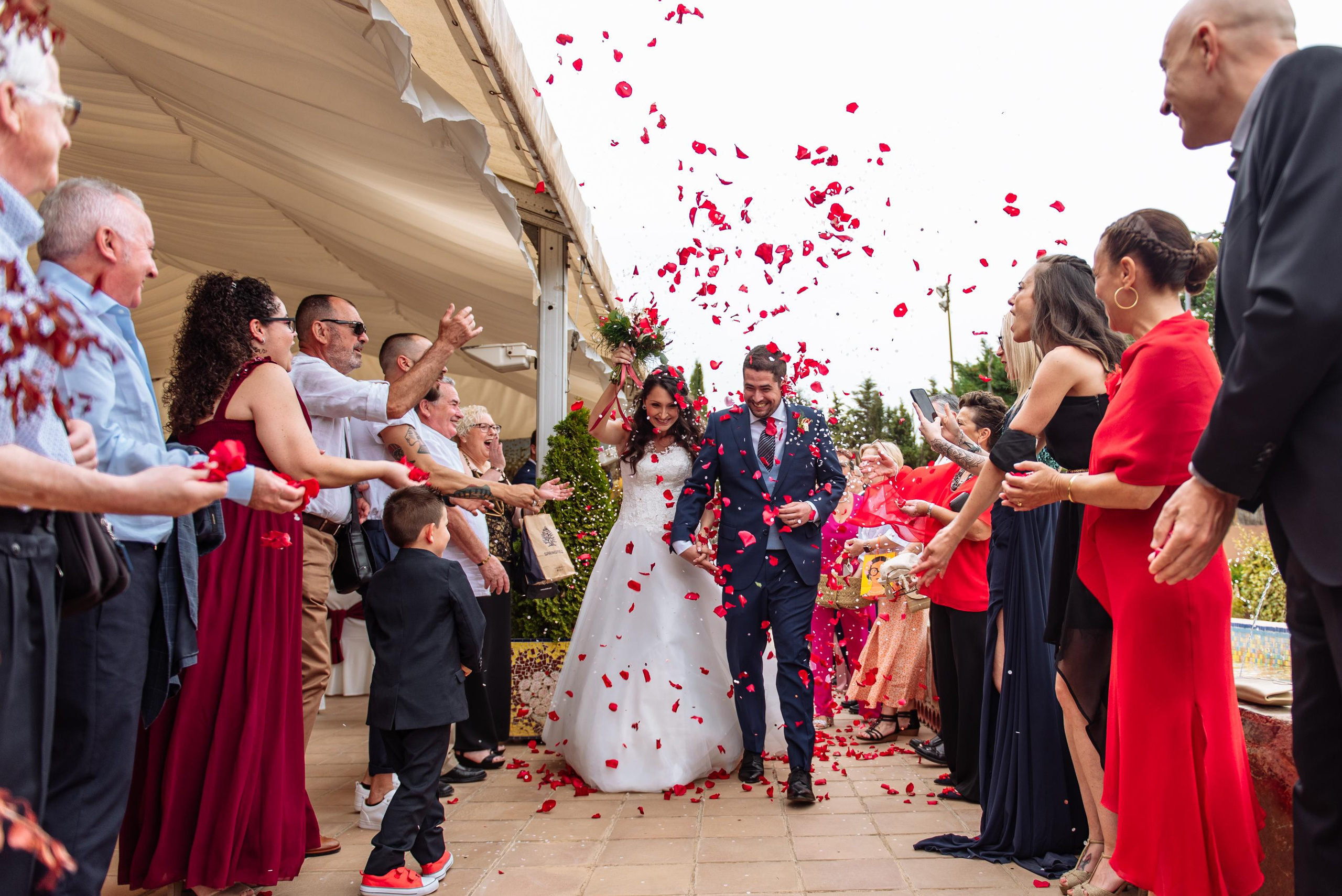 Sandra & Carlos. Фотограф Екатерина Гасанова — фотосессии в Барселоне