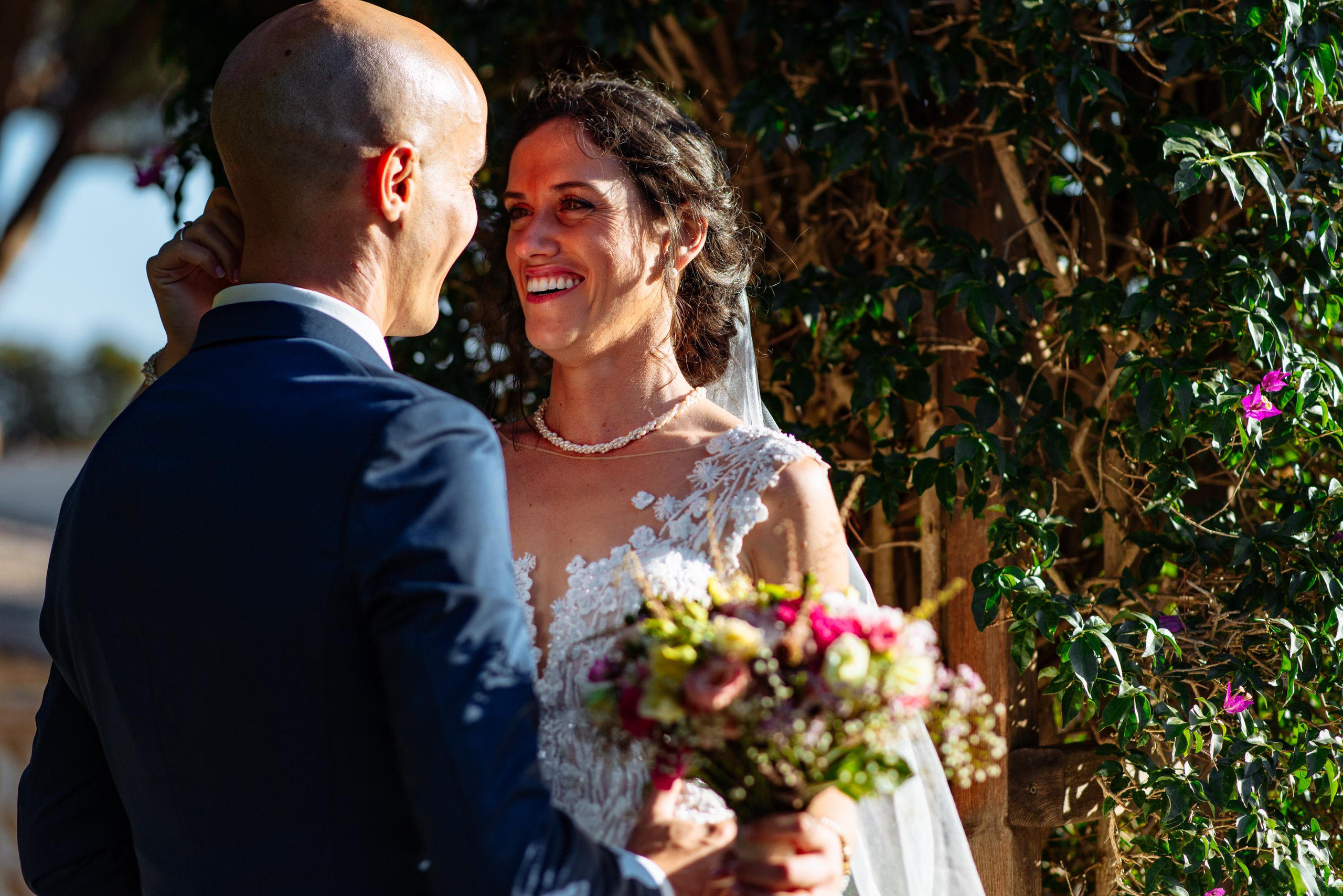 Cristina & Johann. Фотограф Екатерина Гасанова — фотосессии в Барселоне