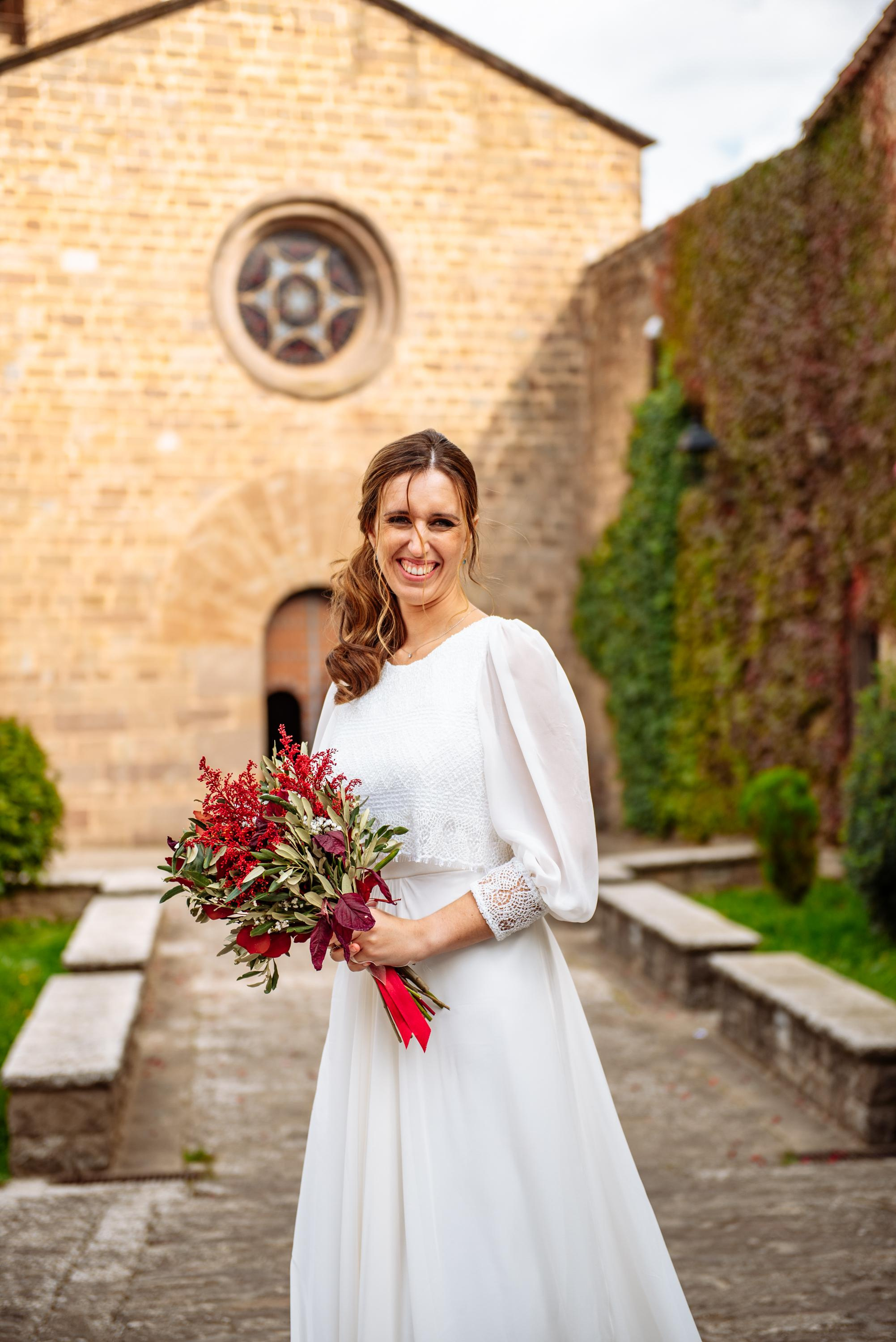 Carola & Enric. Fotógrafa Ekaterina Gasanova - sesiones de fotos en Barcelona