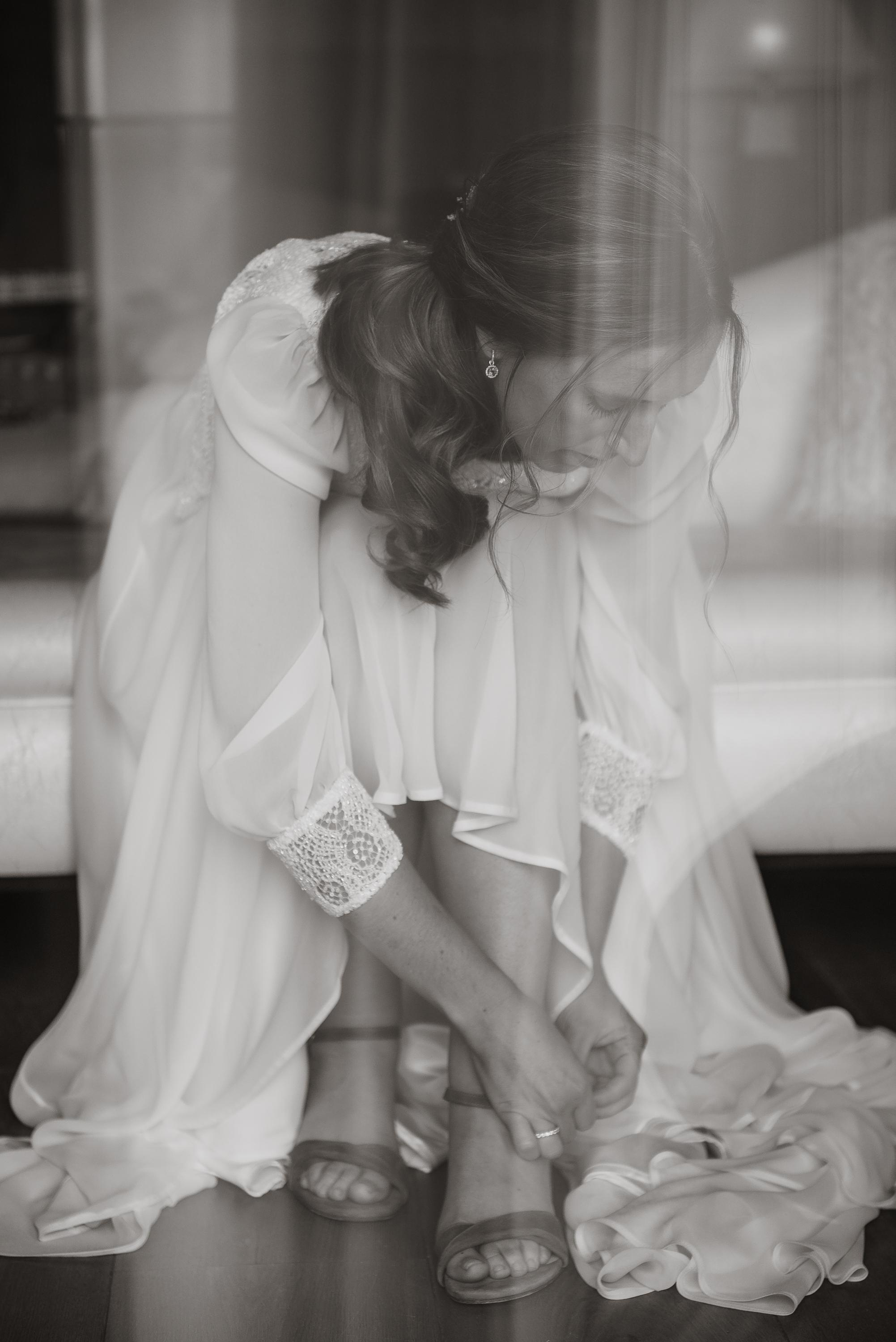 Carola & Enric. Fotógrafa Ekaterina Gasanova - sesiones de fotos en Barcelona