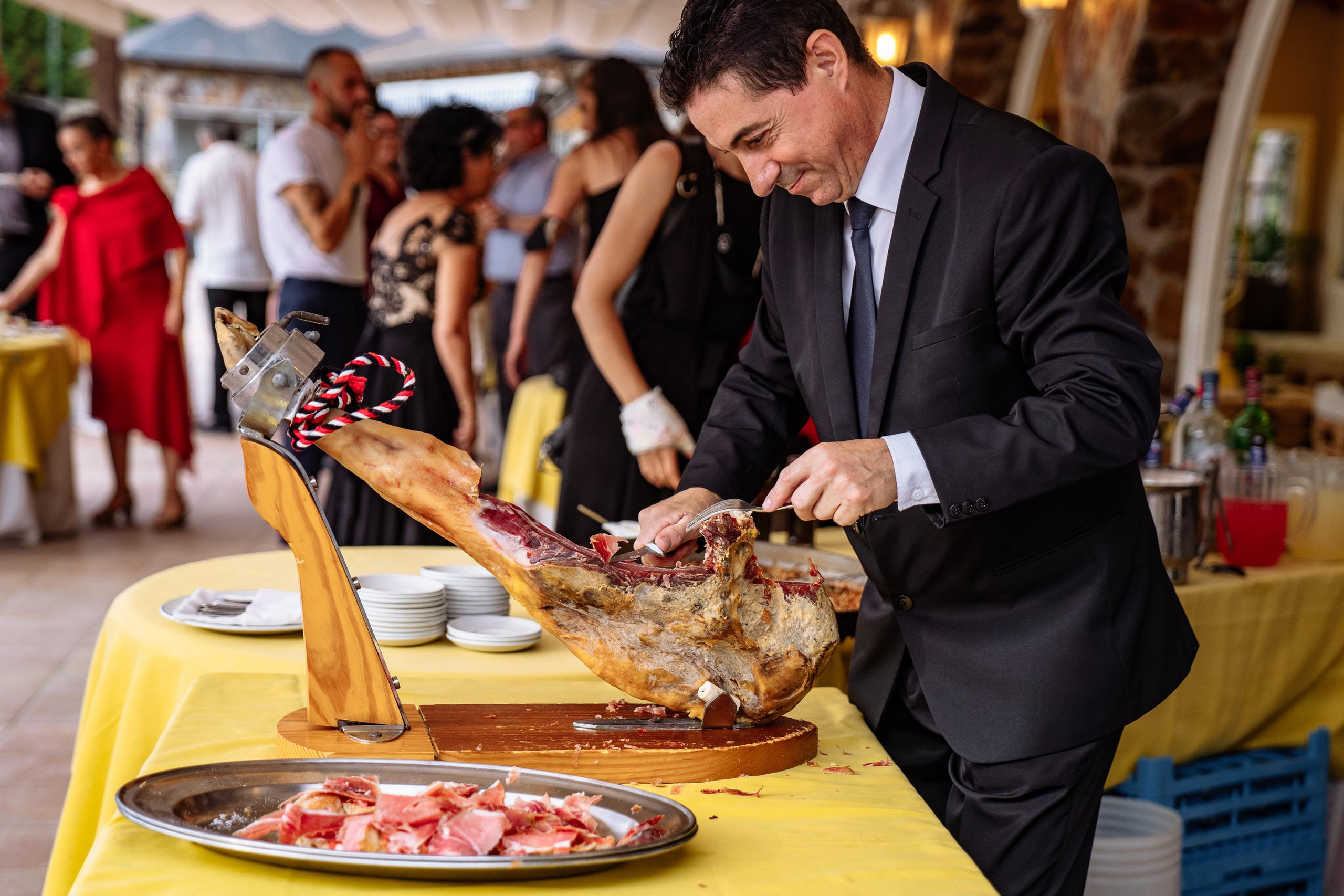 Sandra & Carlos. Фотограф Екатерина Гасанова — фотосессии в Барселоне