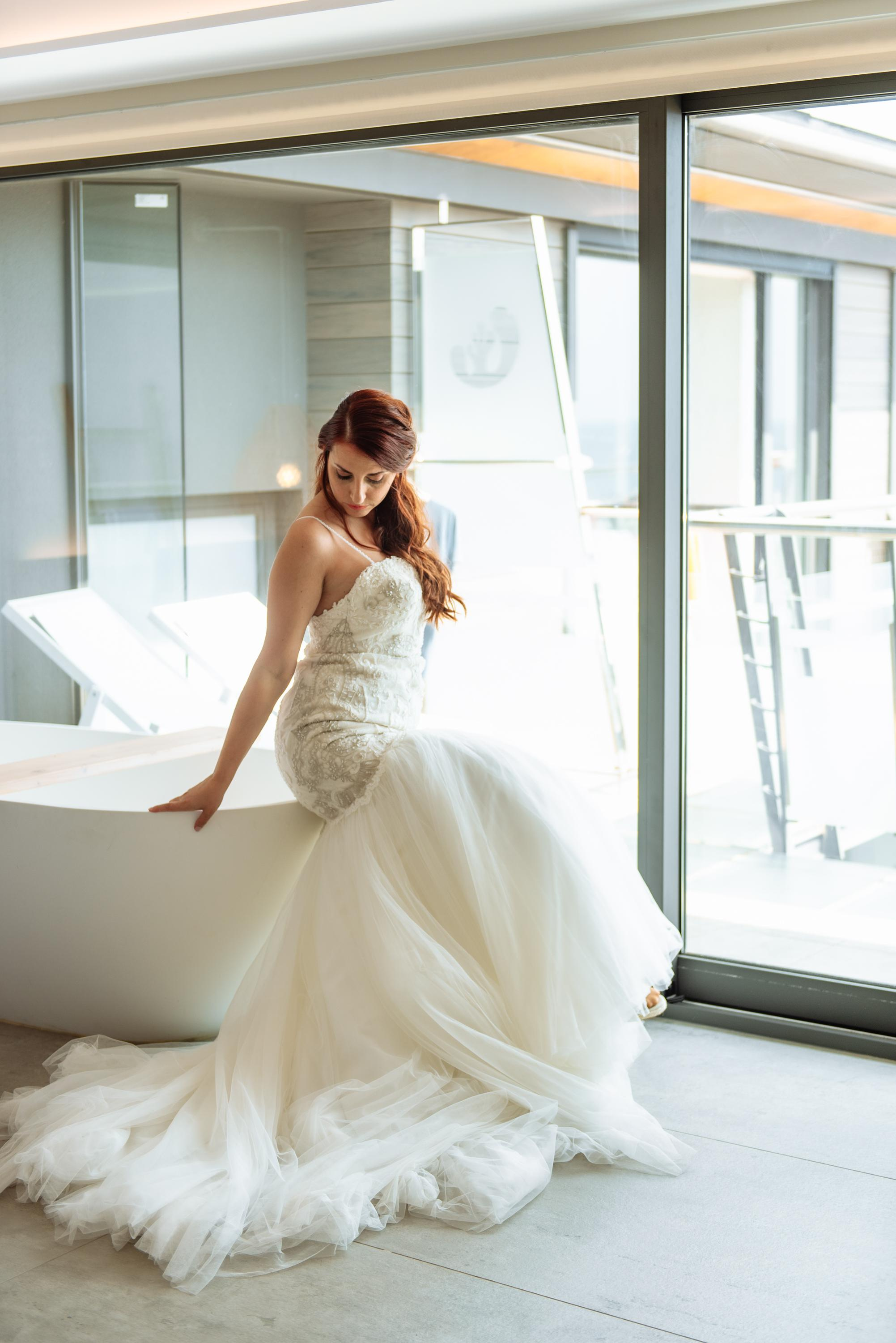 Gisela & David. Fotógrafa Ekaterina Gasanova - sesiones de fotos en Barcelona