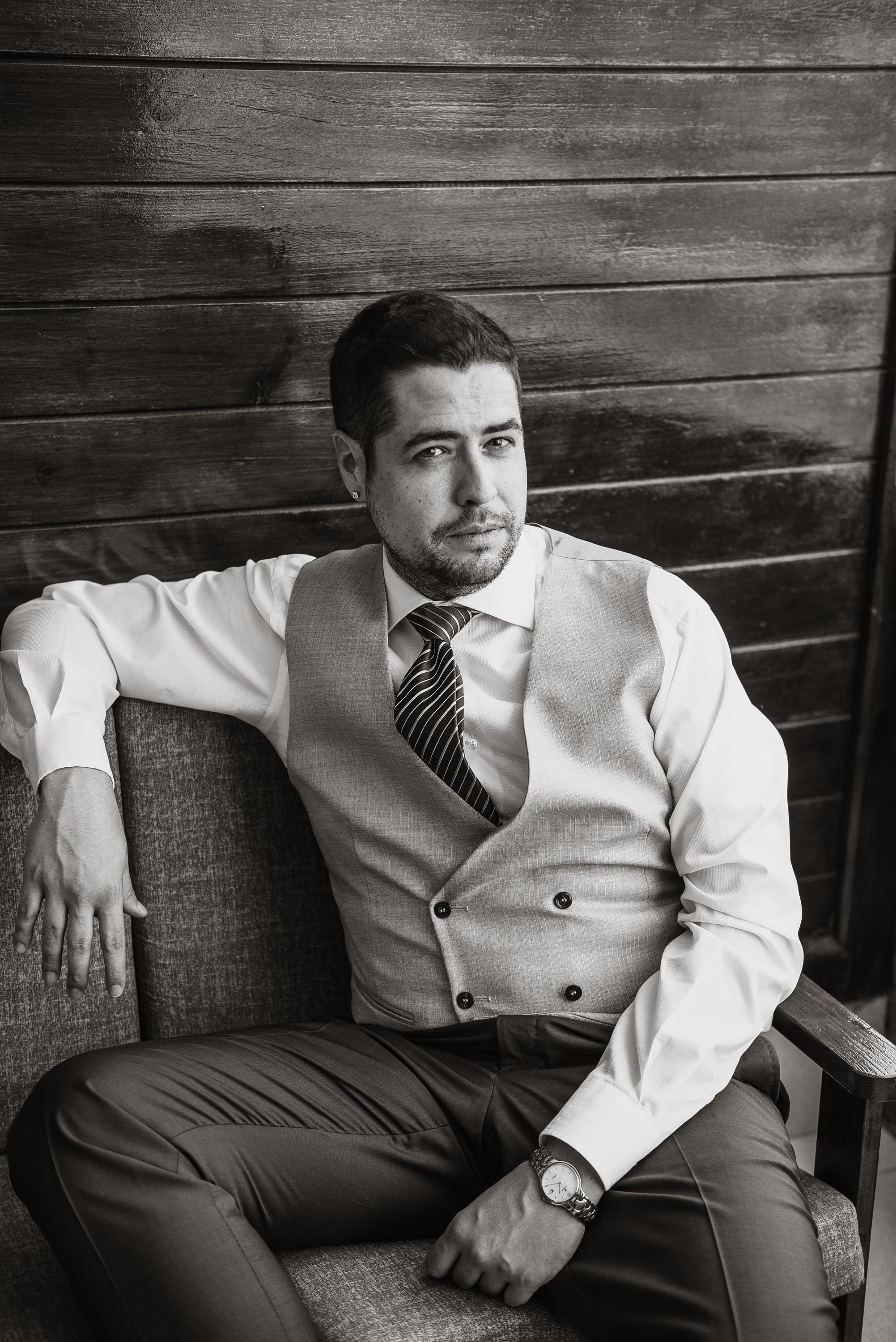 Sandra & Carlos. Фотограф Екатерина Гасанова — фотосессии в Барселоне