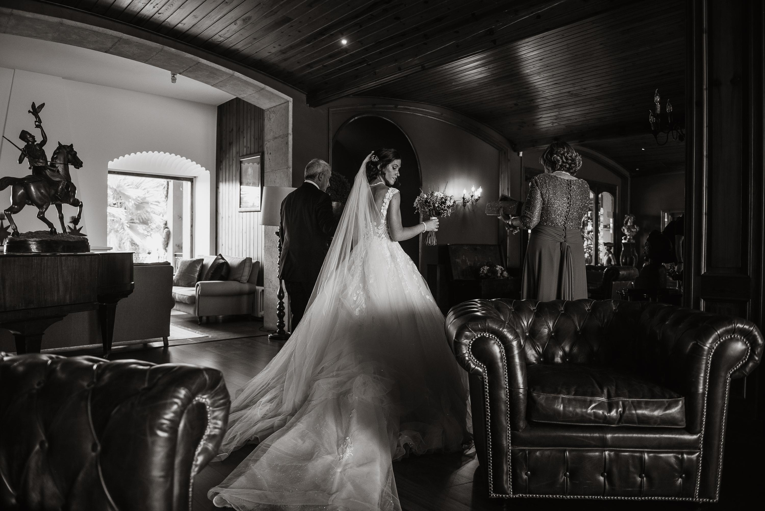 Cristina & Johann. Фотограф Екатерина Гасанова — фотосессии в Барселоне