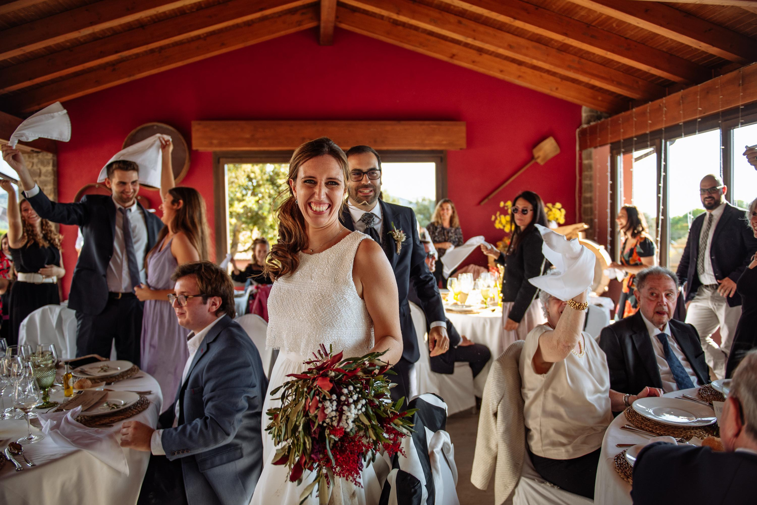 Carola & Enric. Fotógrafa Ekaterina Gasanova - sesiones de fotos en Barcelona