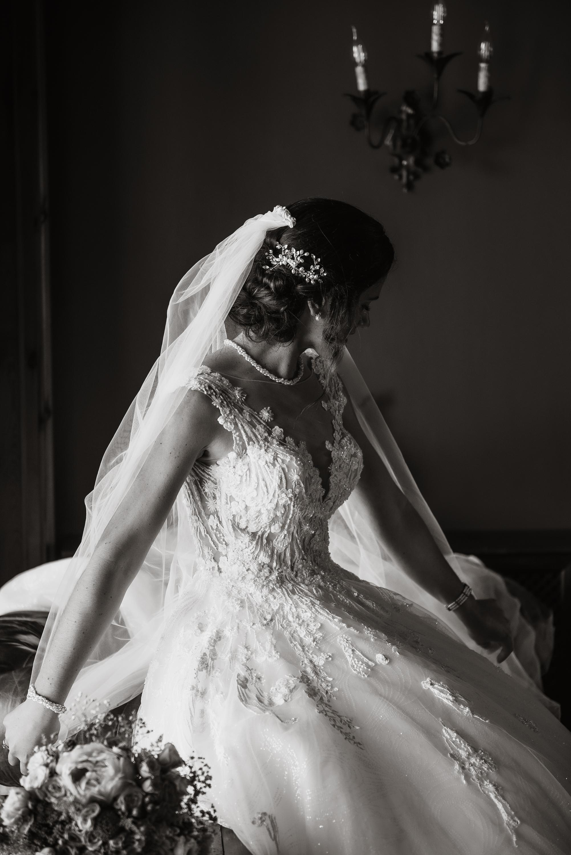 Cristina & Johann. Фотограф Екатерина Гасанова — фотосессии в Барселоне