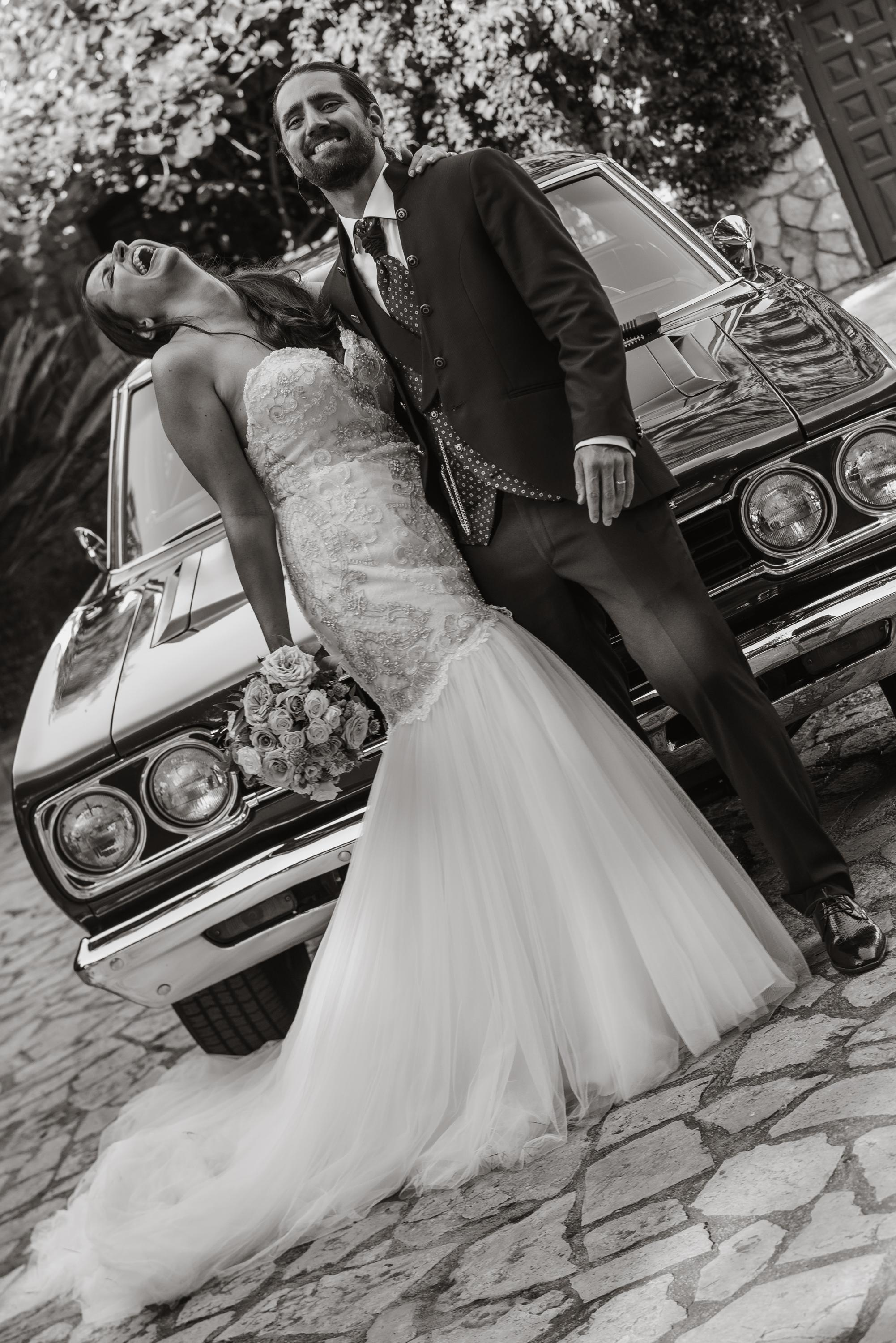 Gisela & David. Fotógrafa Ekaterina Gasanova - sesiones de fotos en Barcelona