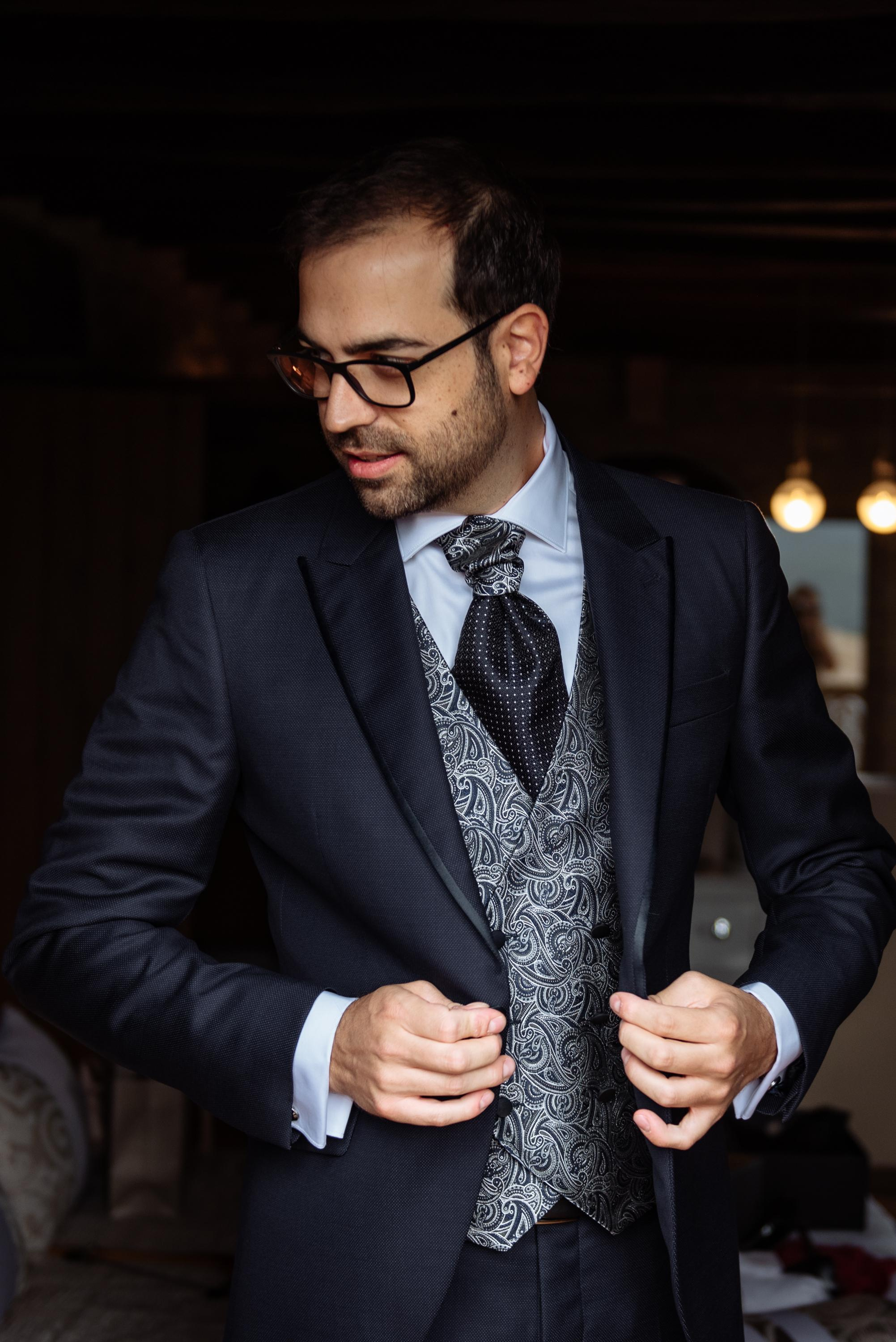 Carola & Enric. Fotógrafa Ekaterina Gasanova - sesiones de fotos en Barcelona