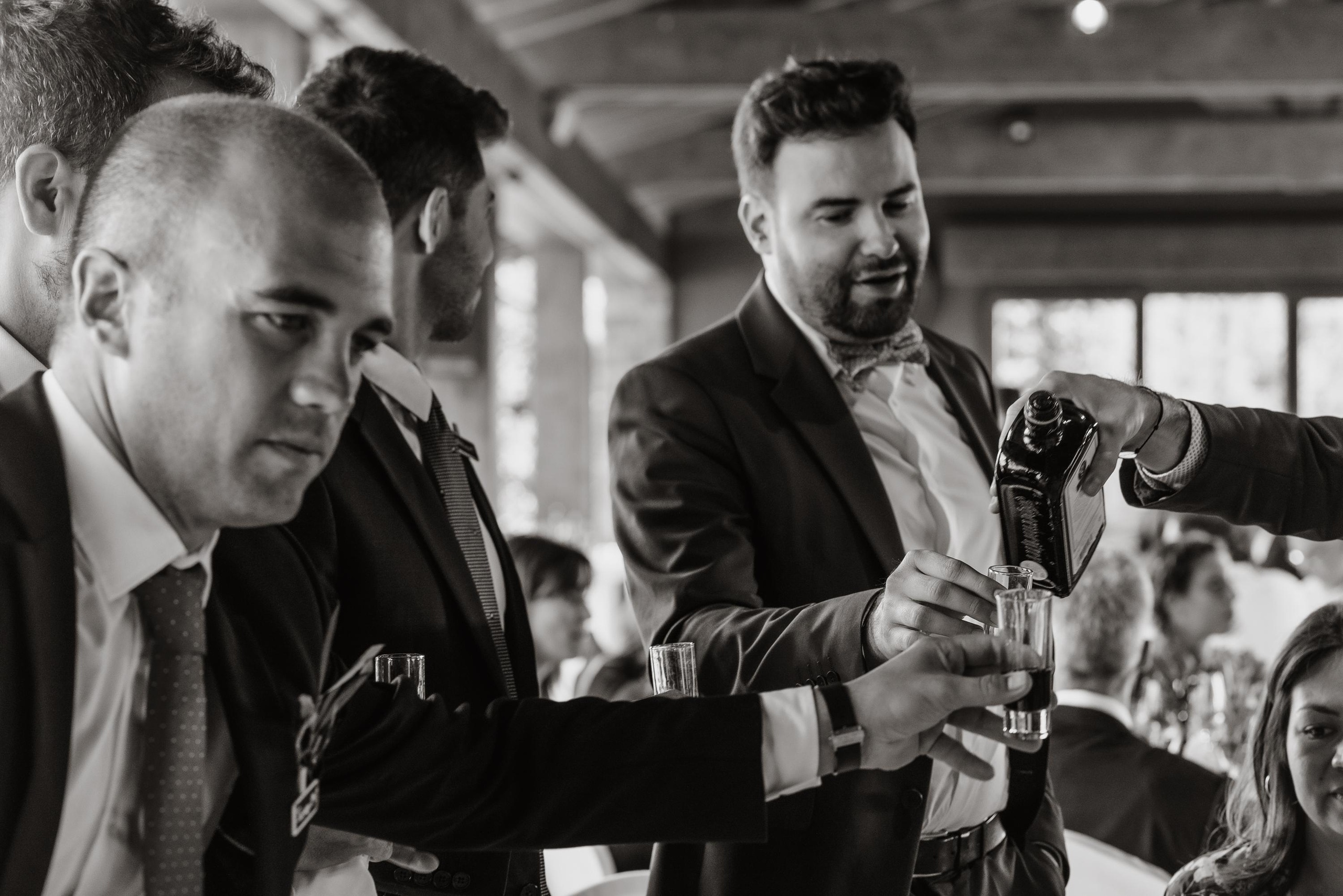 Carola & Enric. Fotógrafa Ekaterina Gasanova - sesiones de fotos en Barcelona