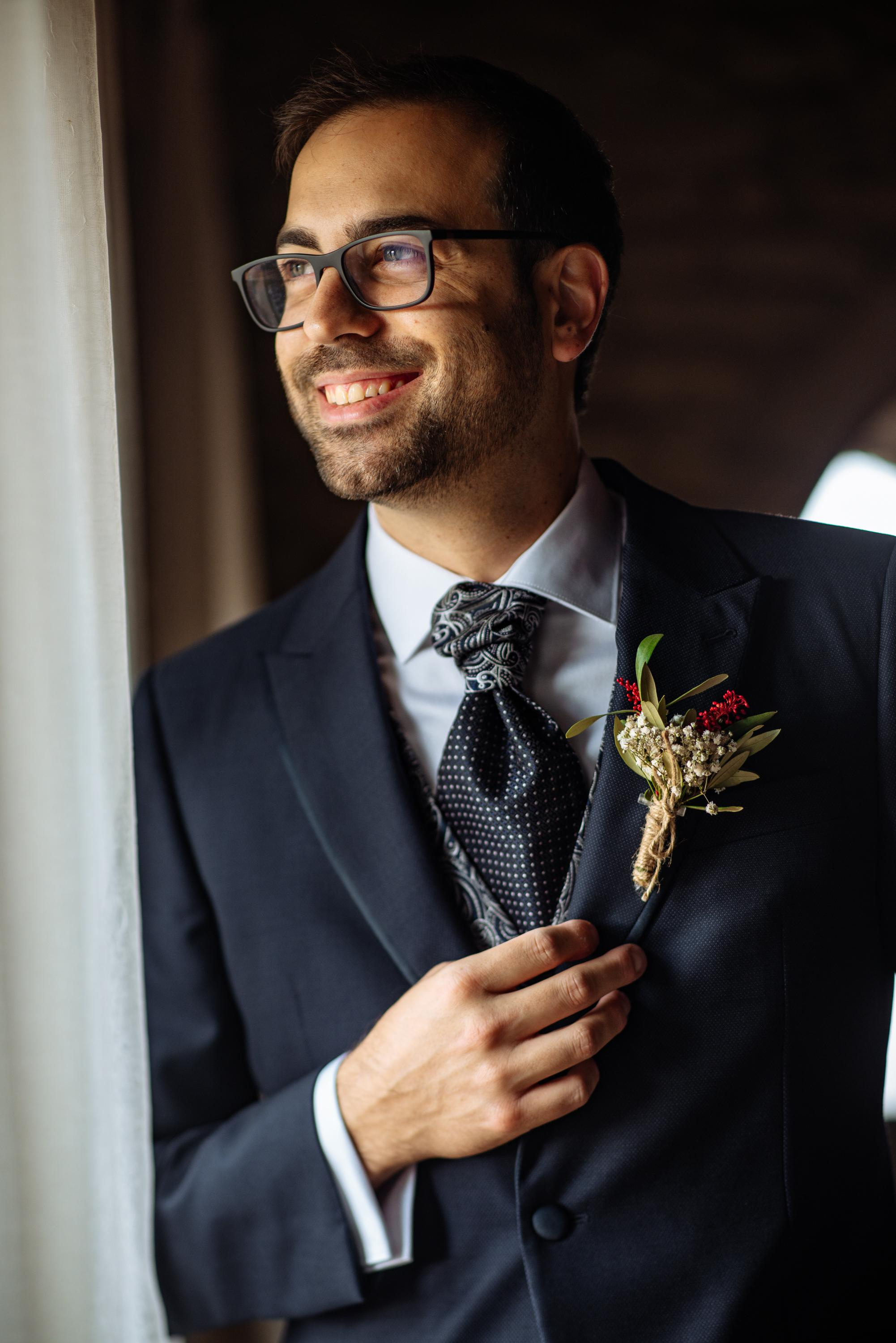 Carola & Enric. Fotógrafa Ekaterina Gasanova - sesiones de fotos en Barcelona