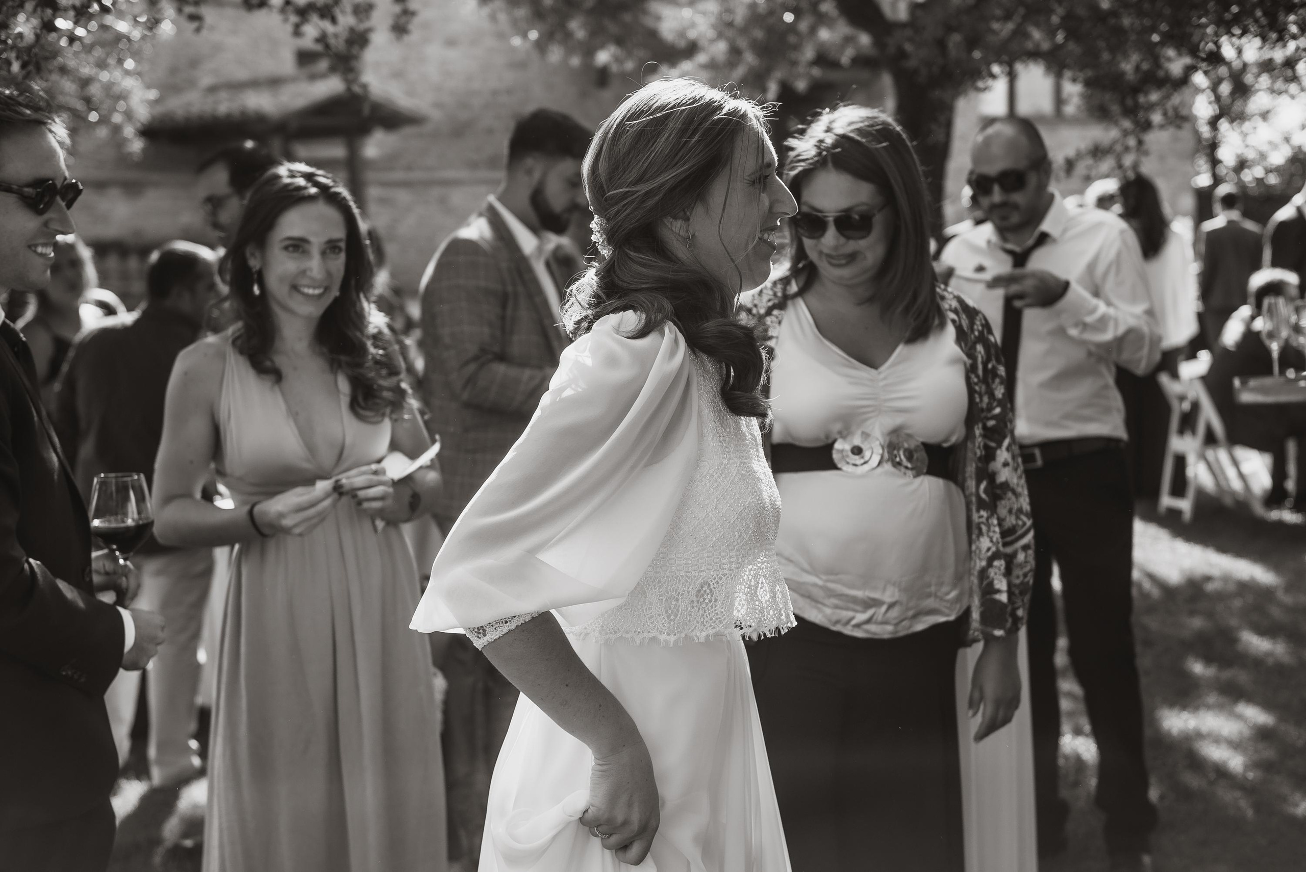 Carola & Enric. Fotógrafa Ekaterina Gasanova - sesiones de fotos en Barcelona