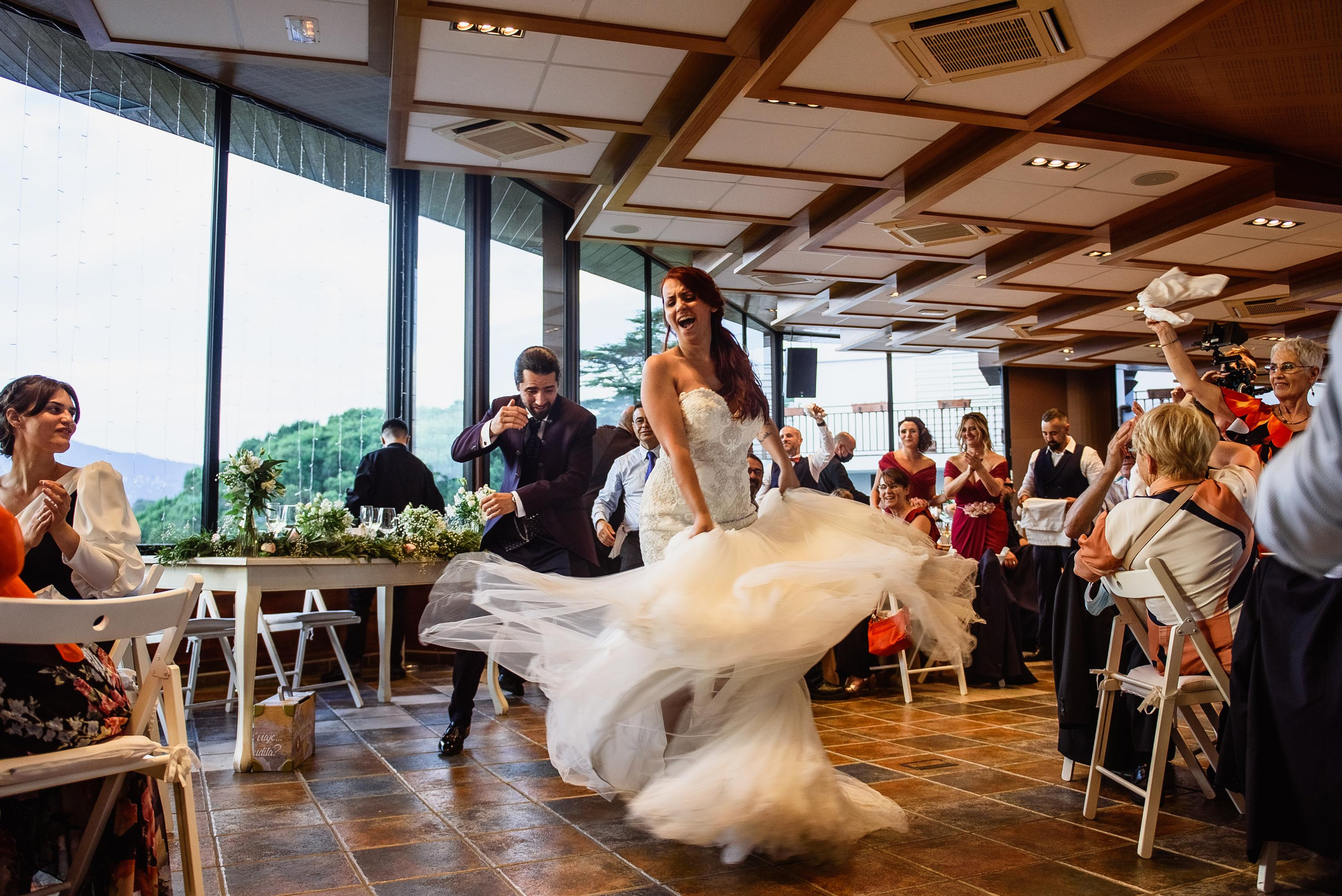 Gisela & David. Fotógrafa Ekaterina Gasanova - sesiones de fotos en Barcelona