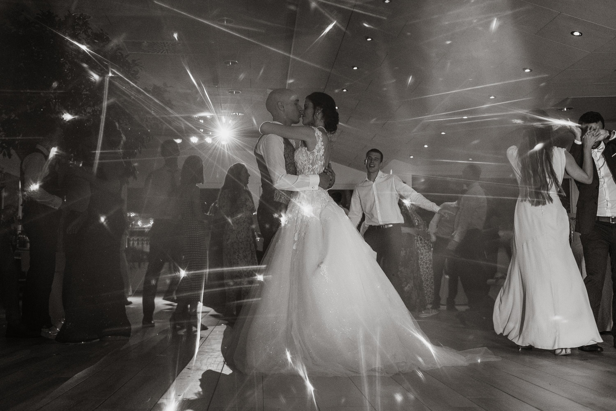 Cristina & Johann. Фотограф Екатерина Гасанова — фотосессии в Барселоне