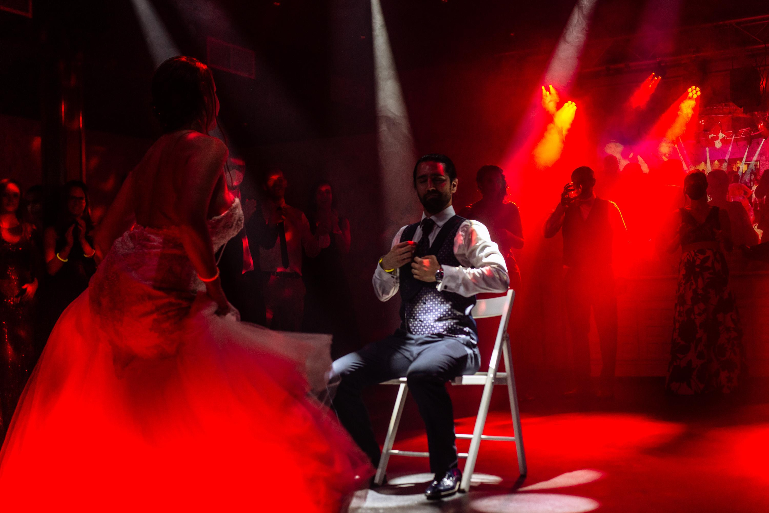 Gisela & David. Fotógrafa Ekaterina Gasanova - sesiones de fotos en Barcelona