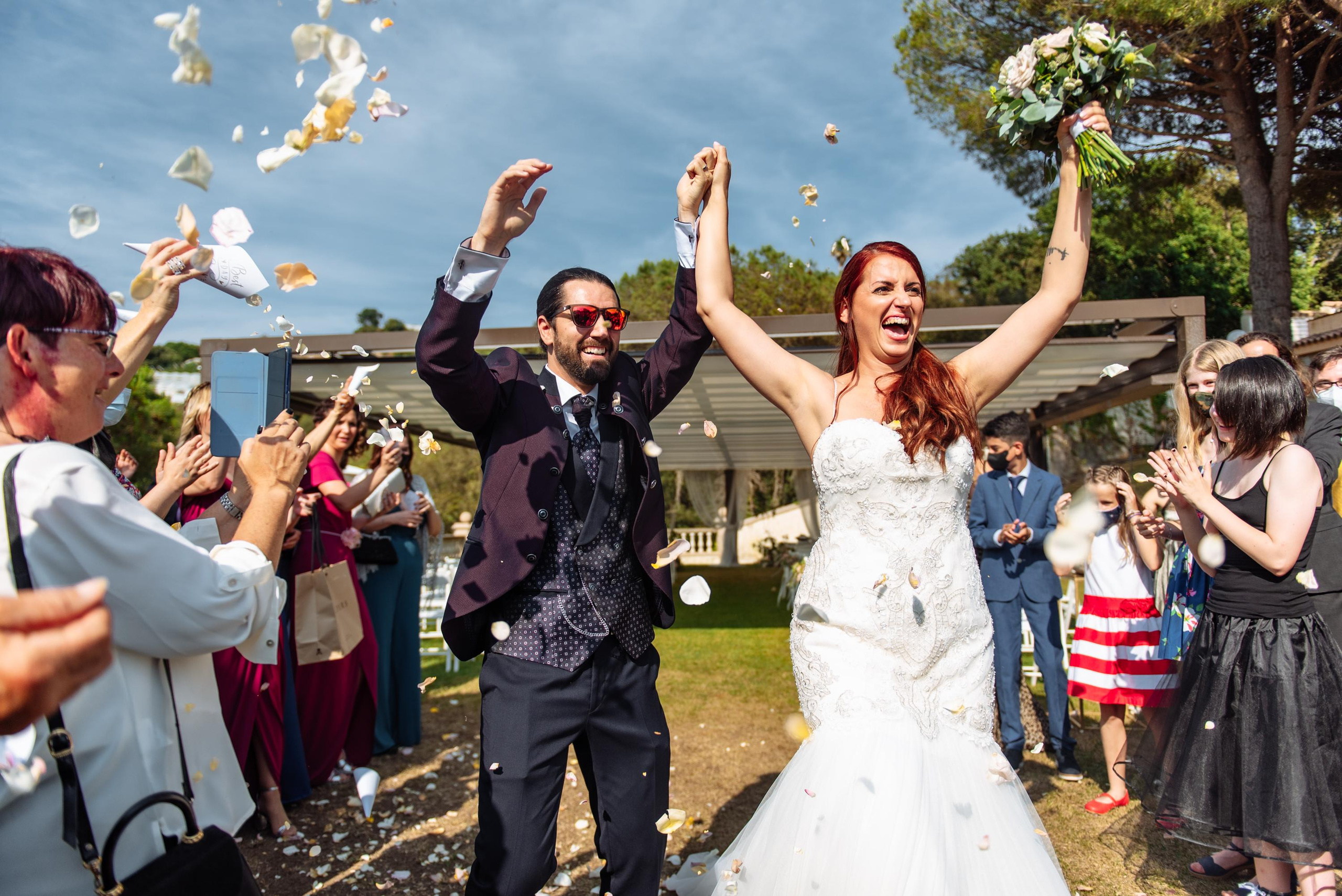 Gisela & David. Fotógrafa Ekaterina Gasanova - sesiones de fotos en Barcelona