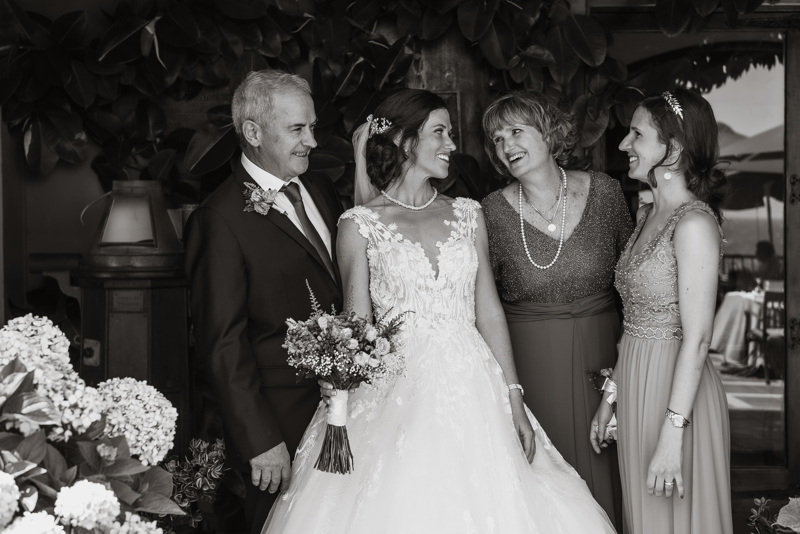 Cristina & Johann. Фотограф Екатерина Гасанова — фотосессии в Барселоне