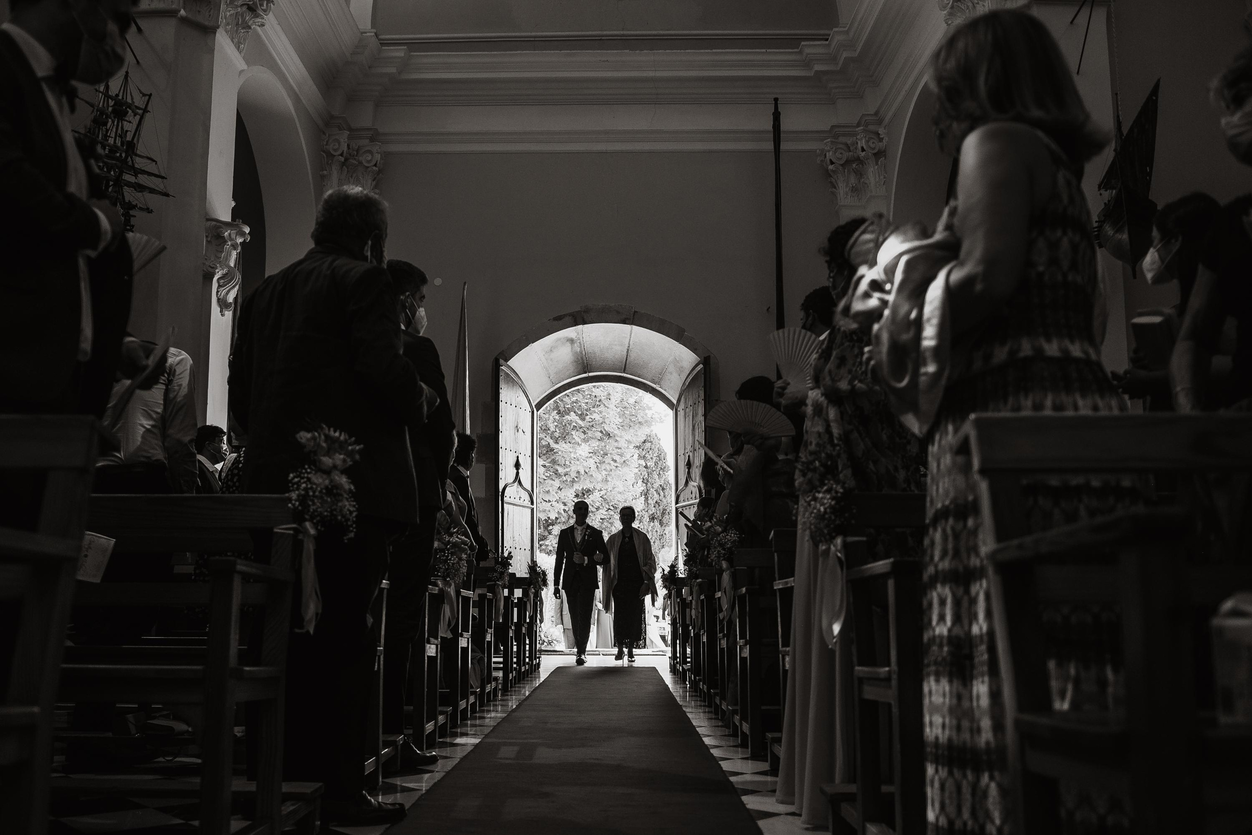 Cristina & Johann. Фотограф Екатерина Гасанова — фотосессии в Барселоне