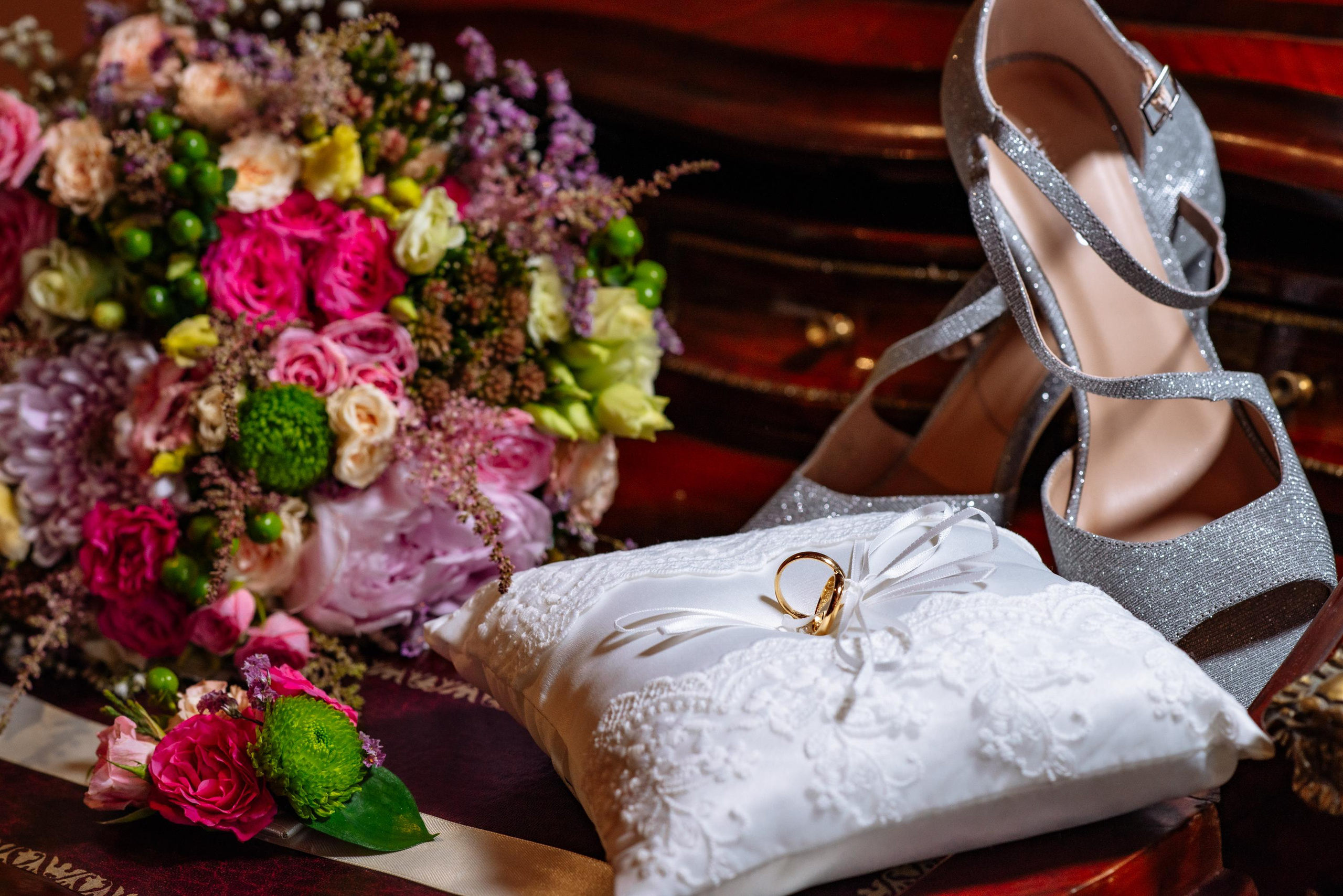 Cristina & Johann. Фотограф Екатерина Гасанова — фотосессии в Барселоне