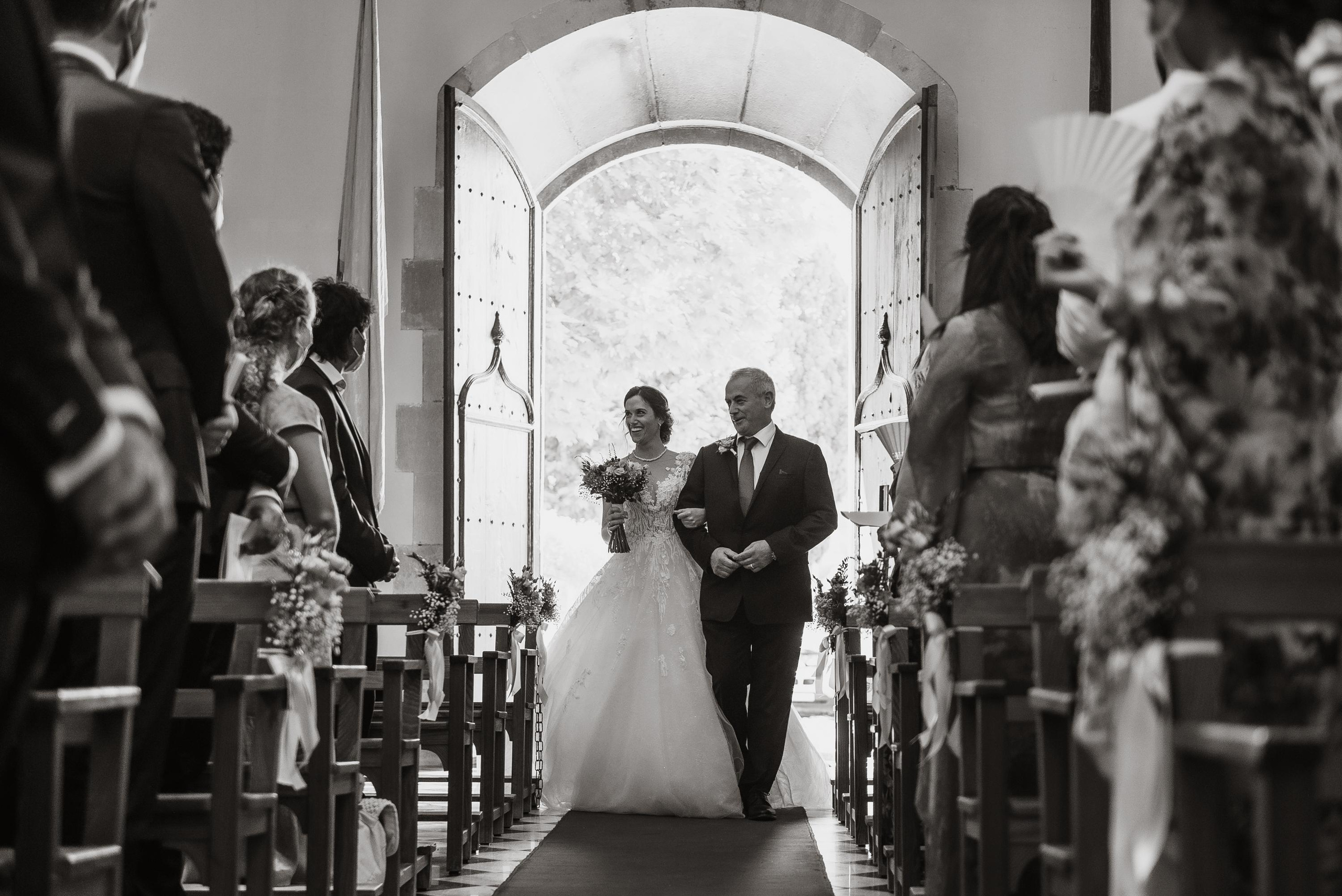 Cristina & Johann. Фотограф Екатерина Гасанова — фотосессии в Барселоне