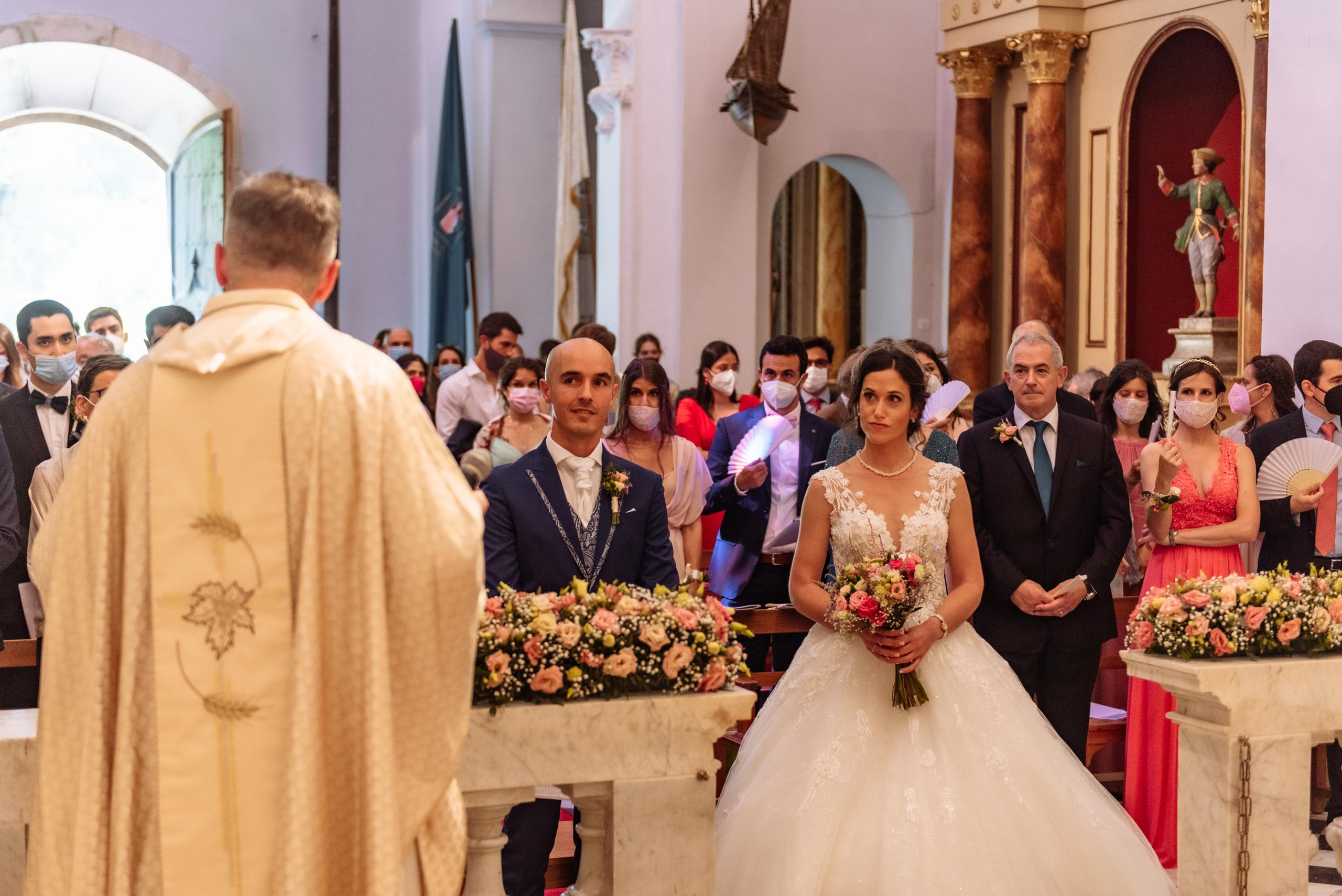 Cristina & Johann. Фотограф Екатерина Гасанова — фотосессии в Барселоне