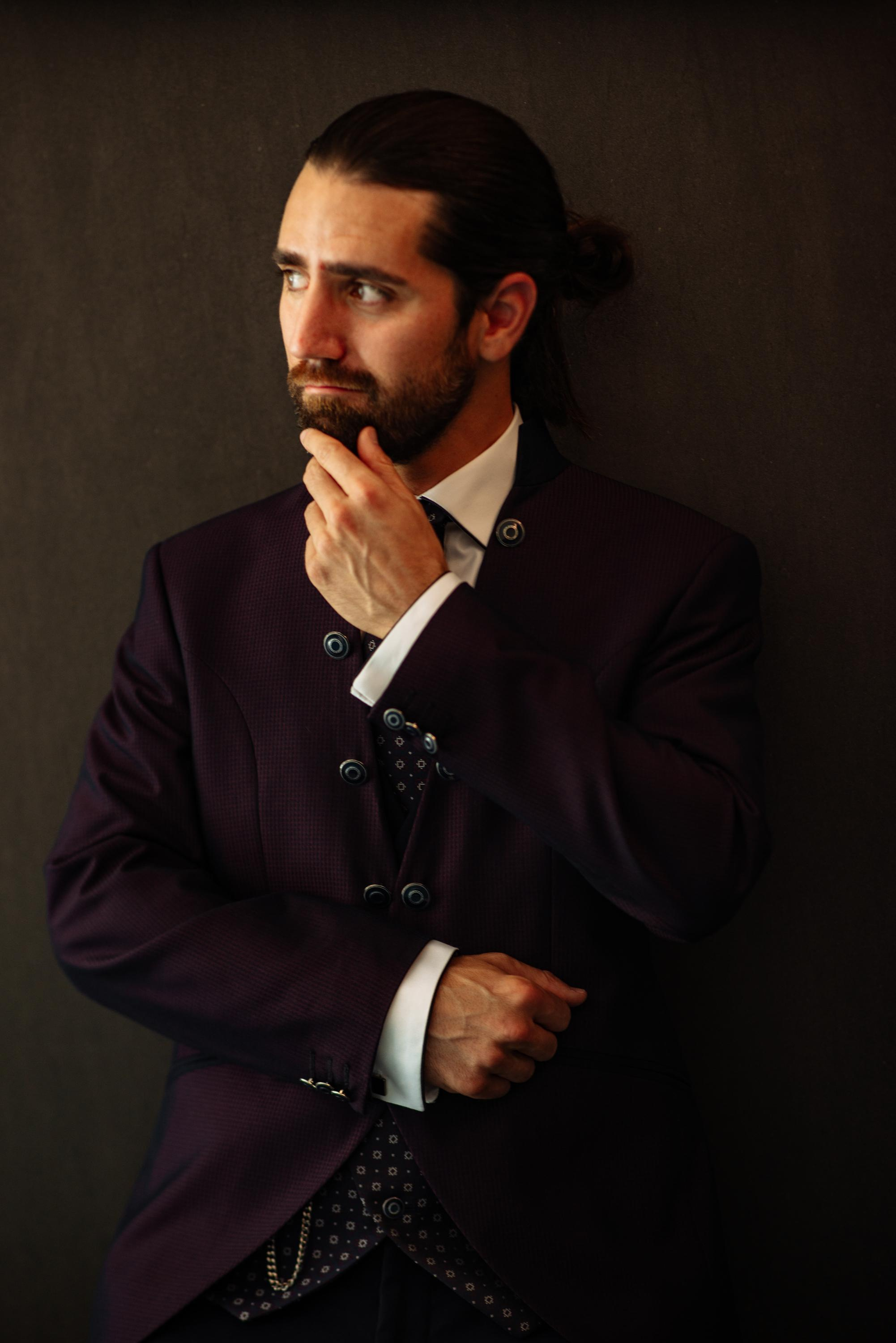 Gisela & David. Fotógrafa Ekaterina Gasanova - sesiones de fotos en Barcelona