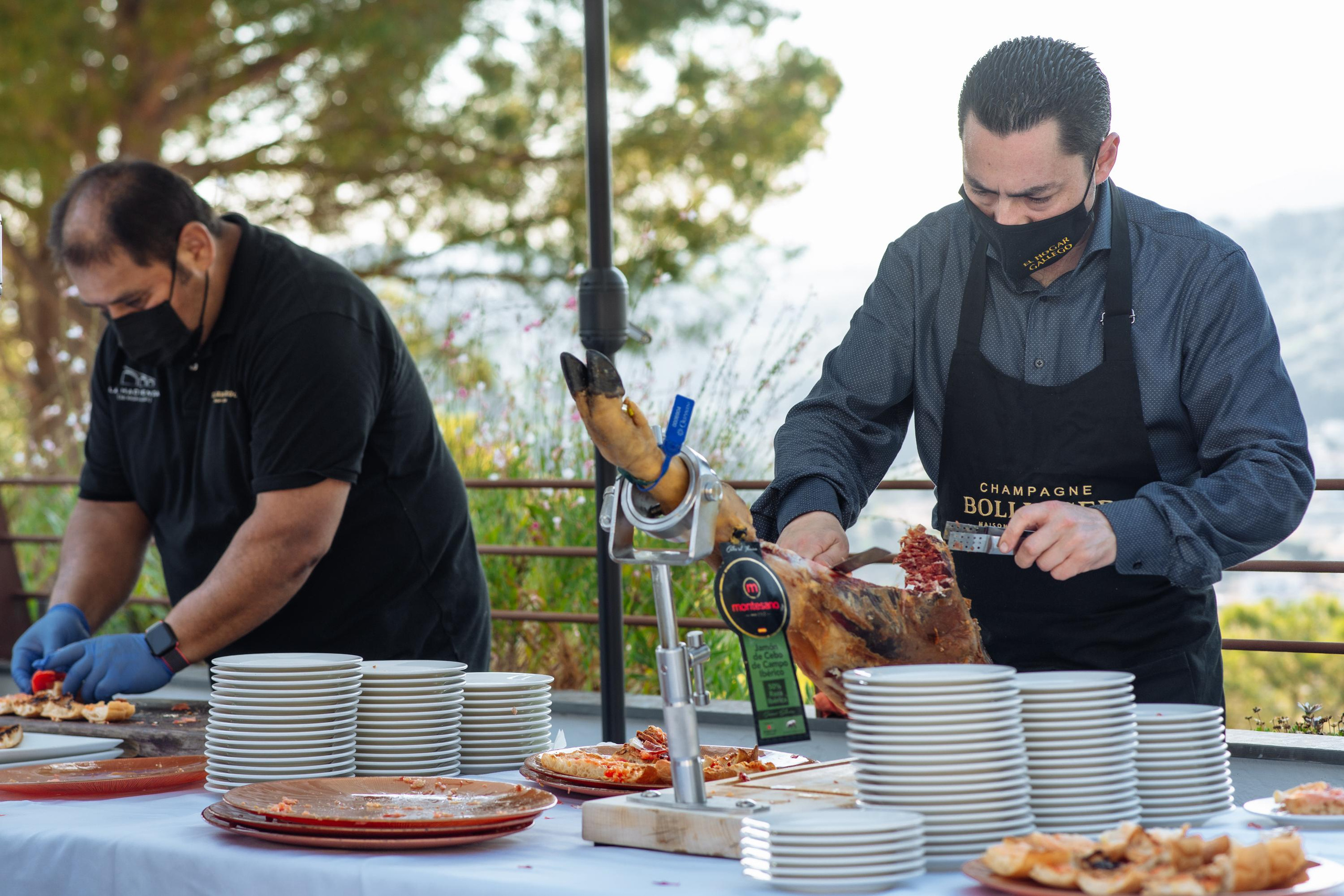 Gisela & David. Fotógrafa Ekaterina Gasanova - sesiones de fotos en Barcelona