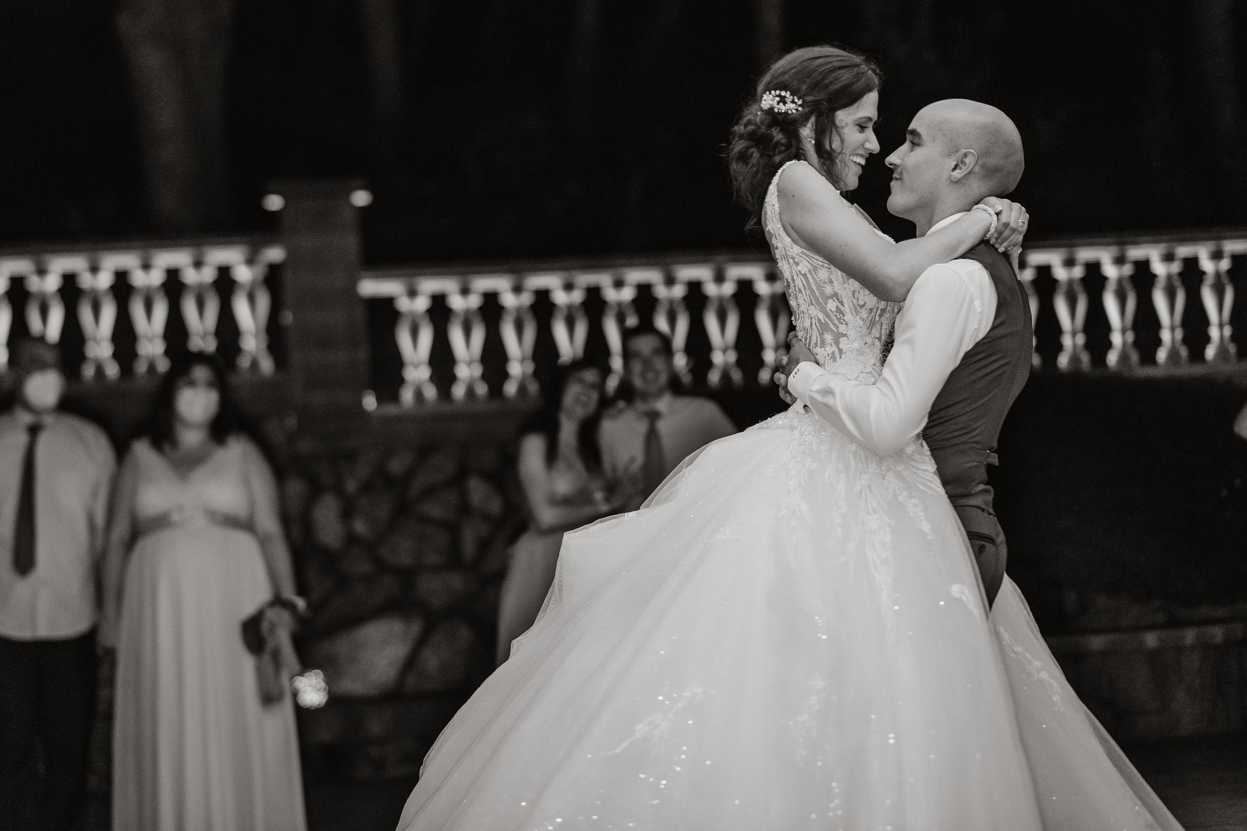 Cristina & Johann. Фотограф Екатерина Гасанова — фотосессии в Барселоне