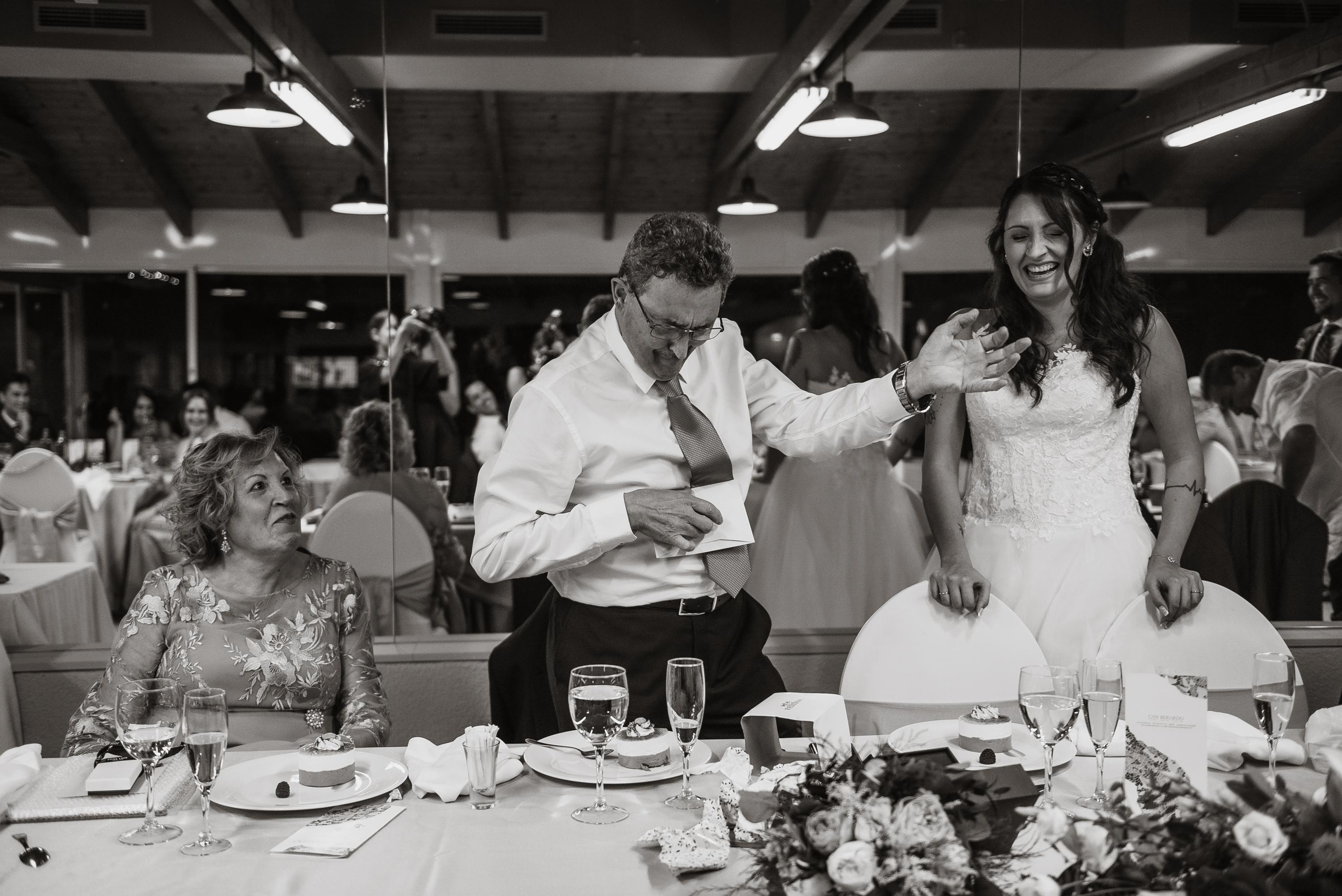 Sandra & Carlos. Фотограф Екатерина Гасанова — фотосессии в Барселоне