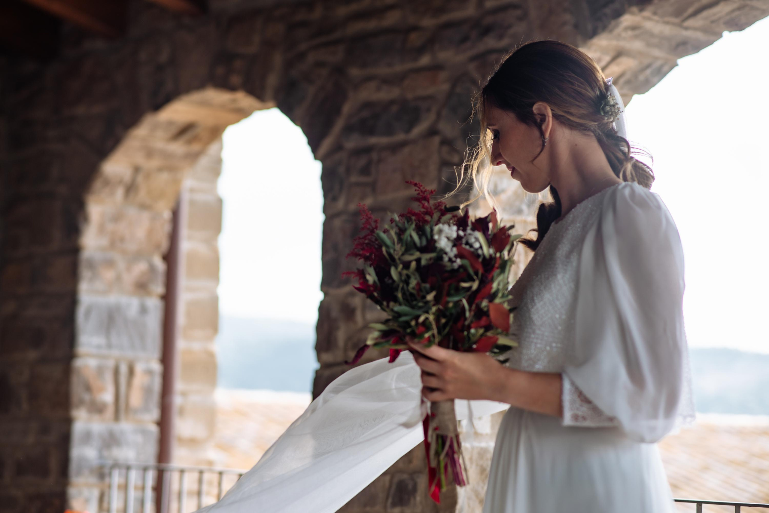 Carola & Enric. Fotógrafa Ekaterina Gasanova - sesiones de fotos en Barcelona