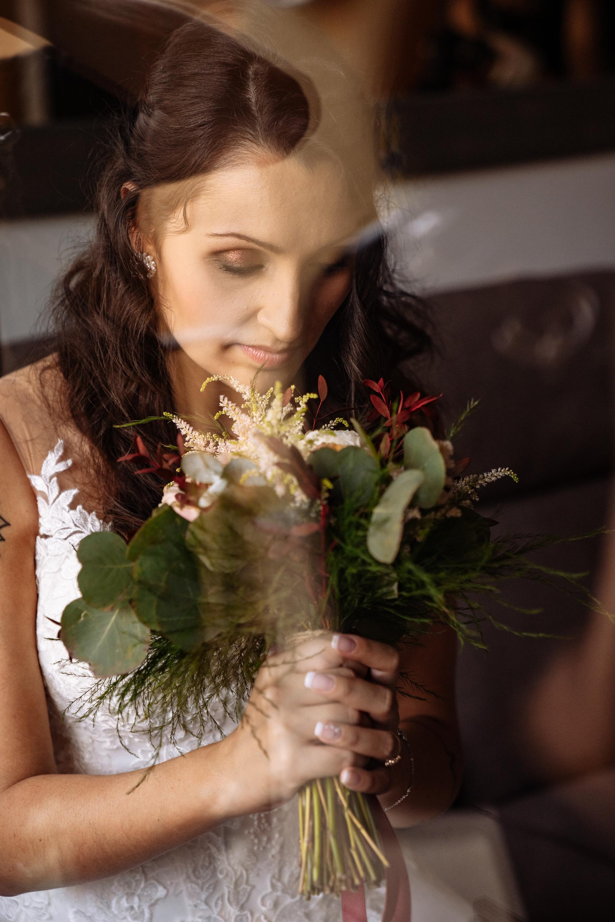 Sandra & Carlos. Фотограф Екатерина Гасанова — фотосессии в Барселоне