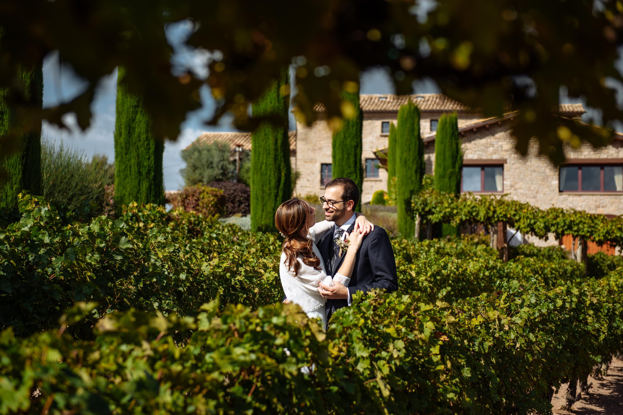 Carola & Enric. Fotógrafa Ekaterina Gasanova - sesiones de fotos en Barcelona