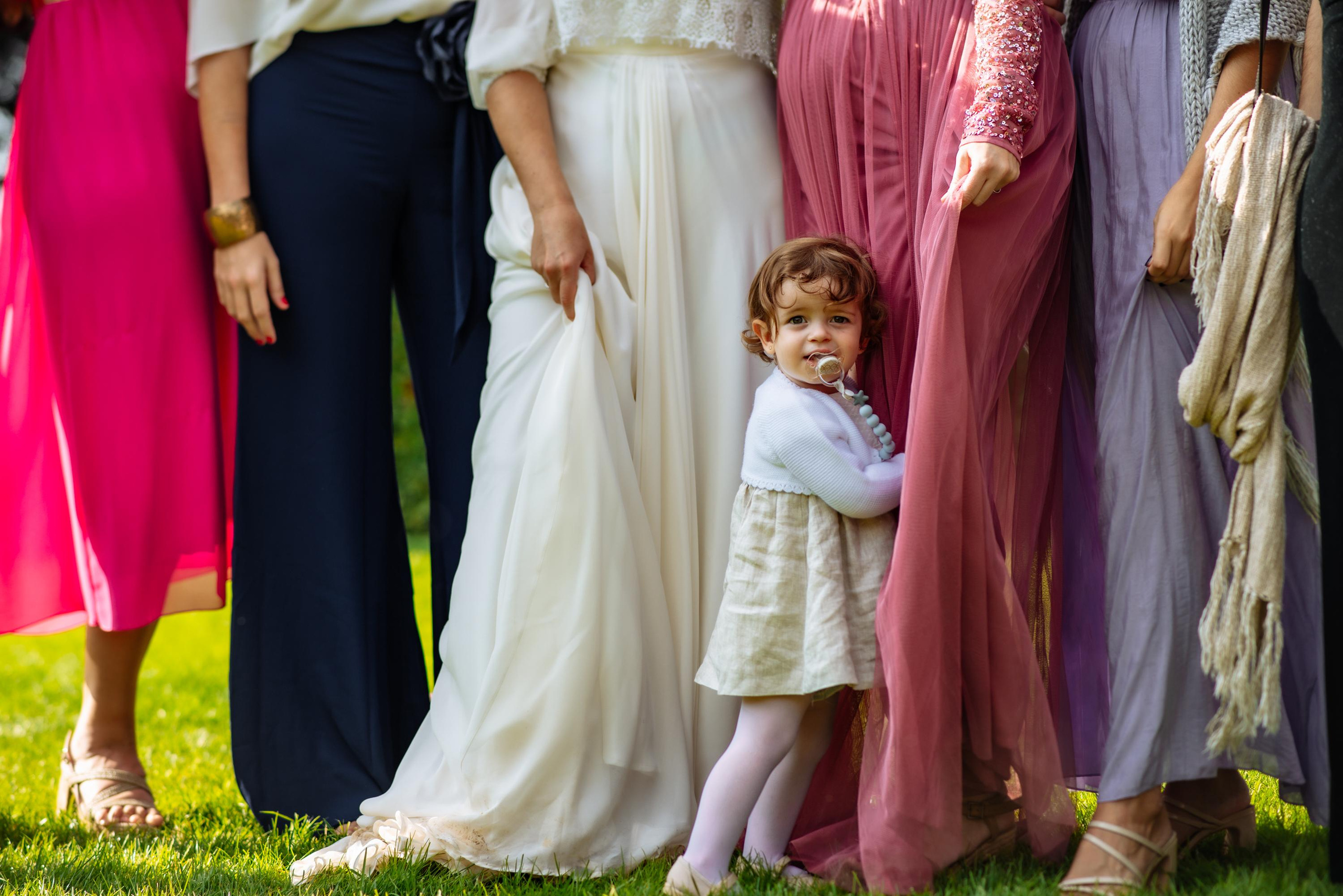 Carola & Enric. Fotógrafa Ekaterina Gasanova - sesiones de fotos en Barcelona