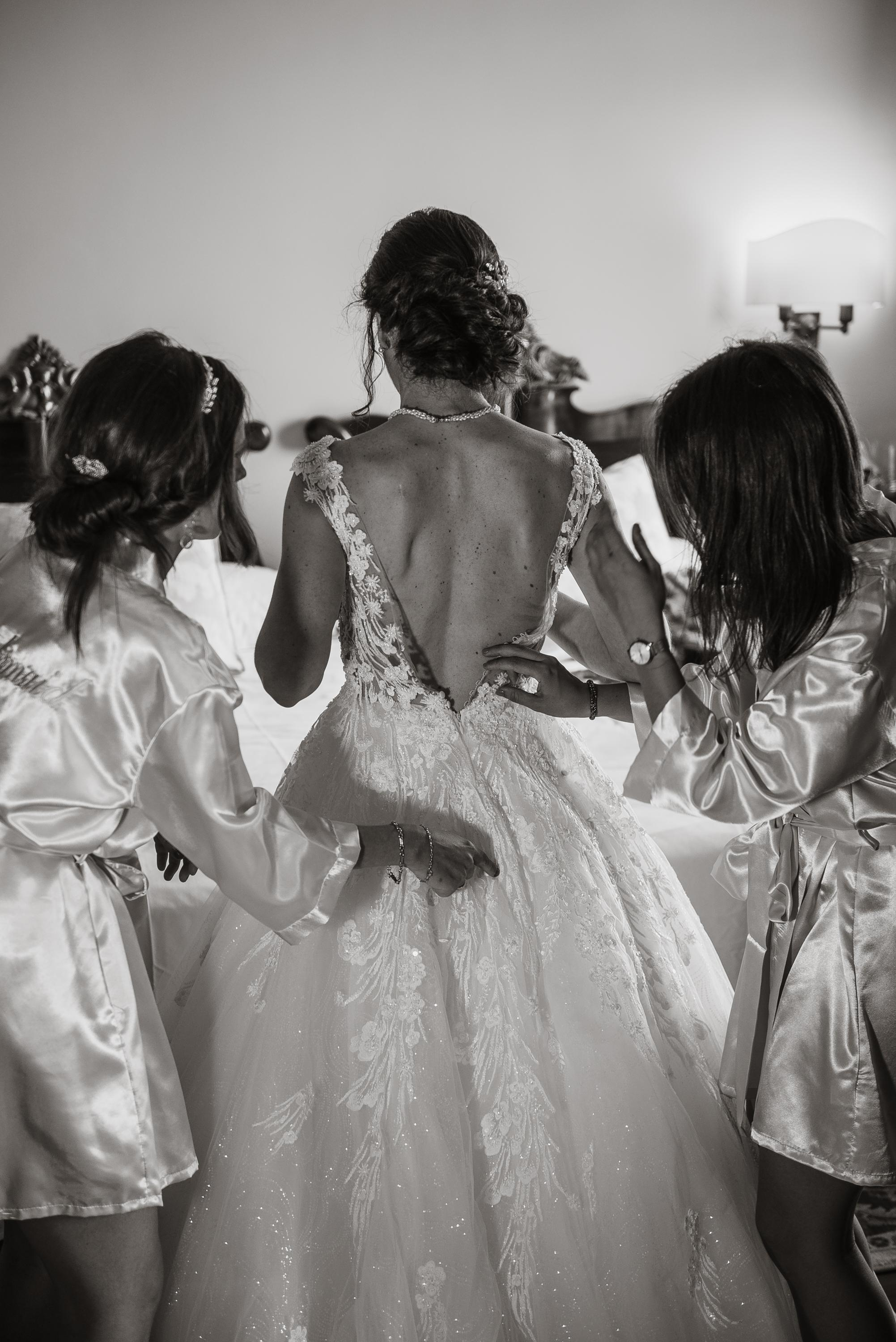 Cristina & Johann. Фотограф Екатерина Гасанова — фотосессии в Барселоне