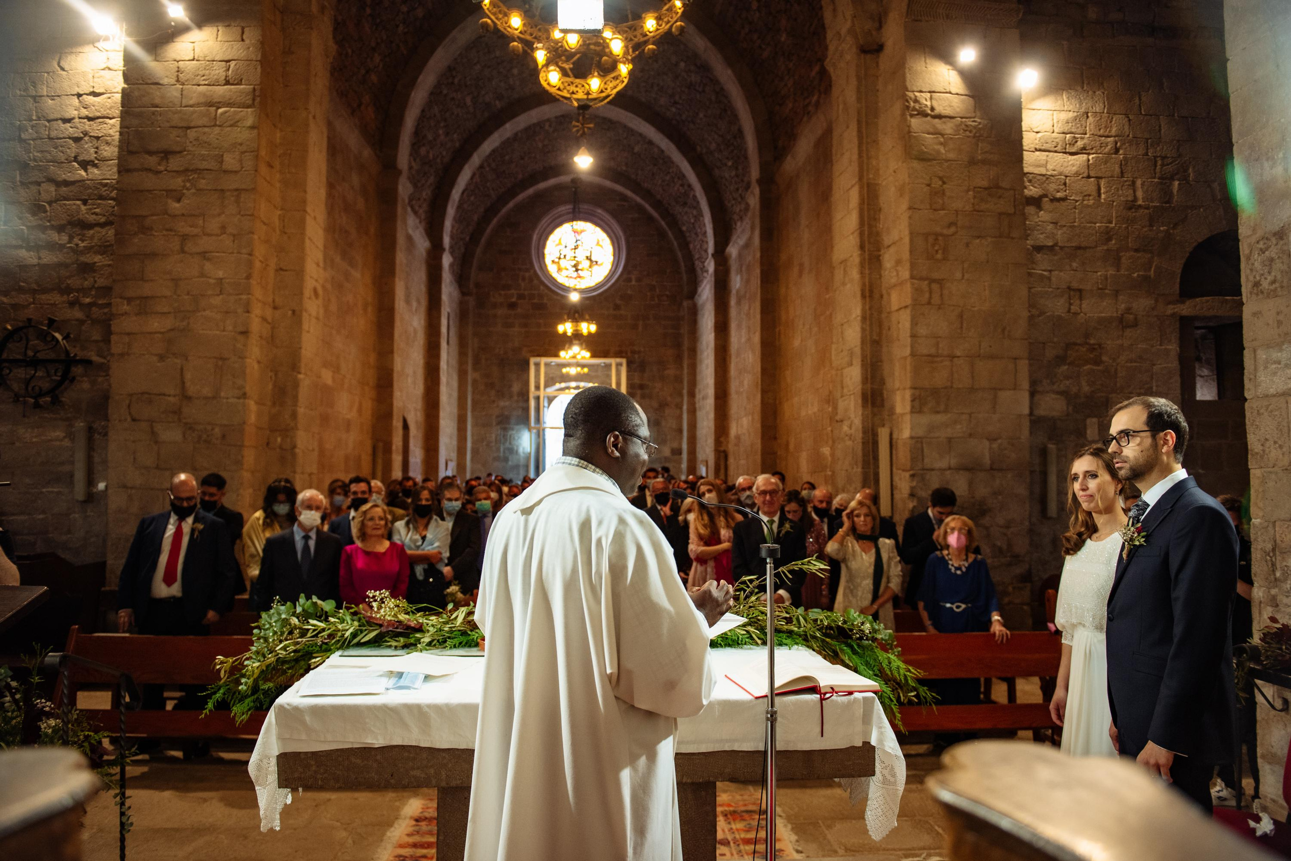Carola & Enric. Fotógrafa Ekaterina Gasanova - sesiones de fotos en Barcelona