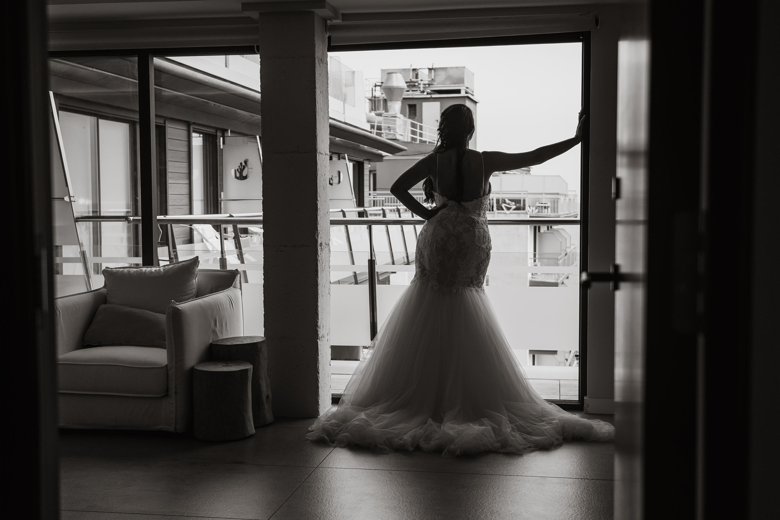 Gisela & David. Fotógrafa Ekaterina Gasanova - sesiones de fotos en Barcelona