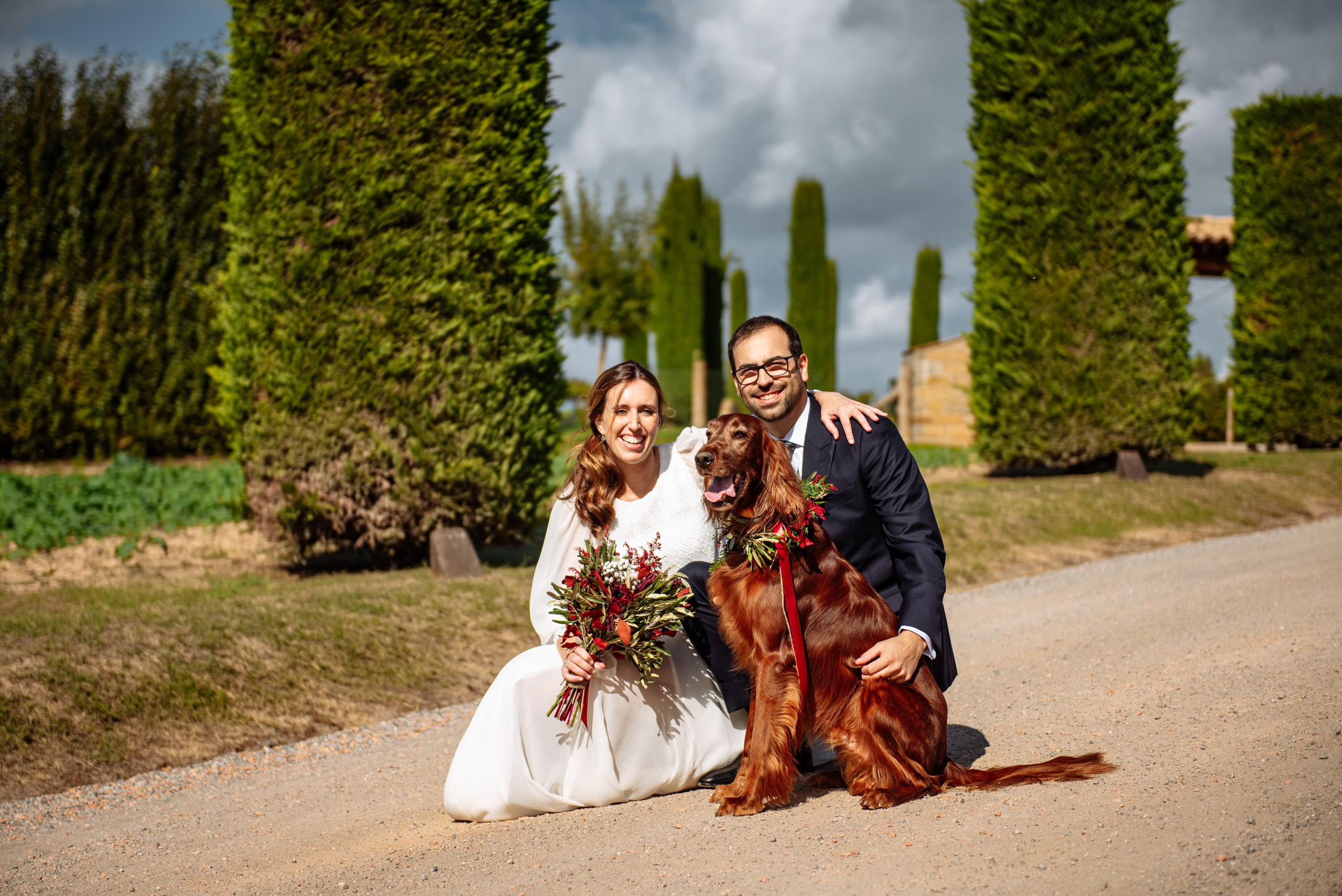 Carola & Enric. Fotógrafa Ekaterina Gasanova - sesiones de fotos en Barcelona