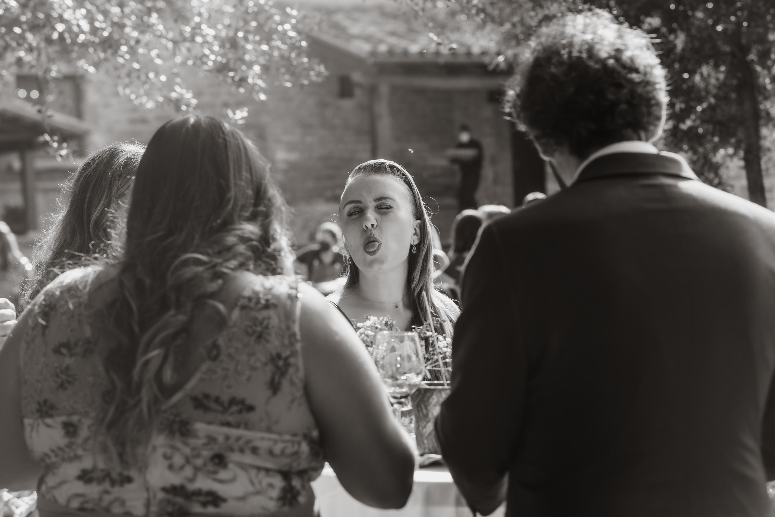 Carola & Enric. Fotógrafa Ekaterina Gasanova - sesiones de fotos en Barcelona