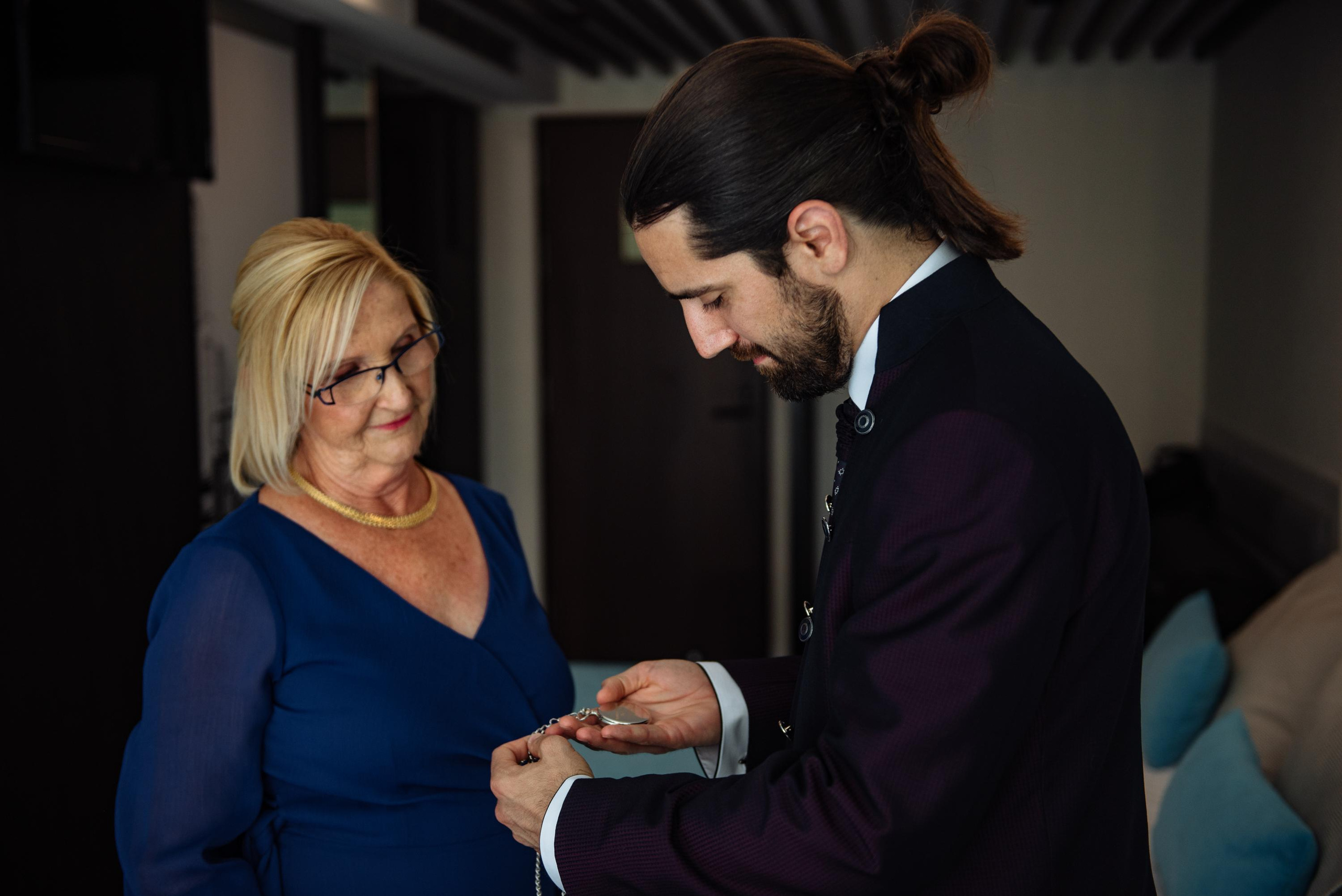 Gisela & David. Fotógrafa Ekaterina Gasanova - sesiones de fotos en Barcelona