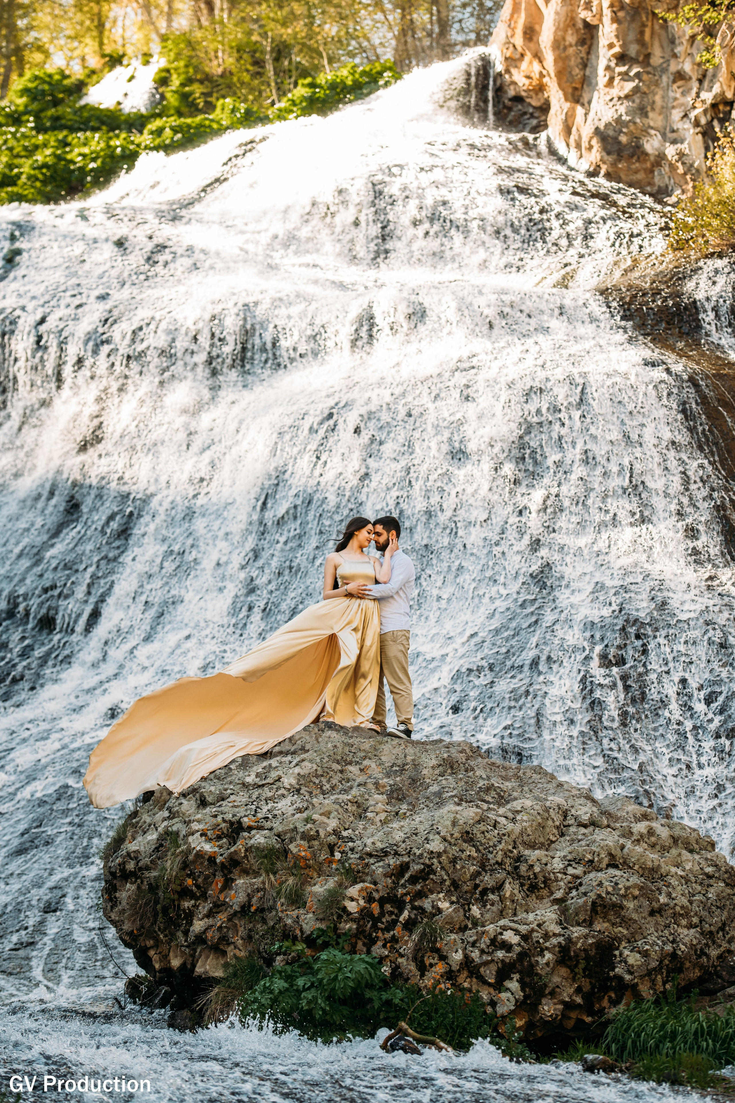 Ar & Lilit (pre Wedding)