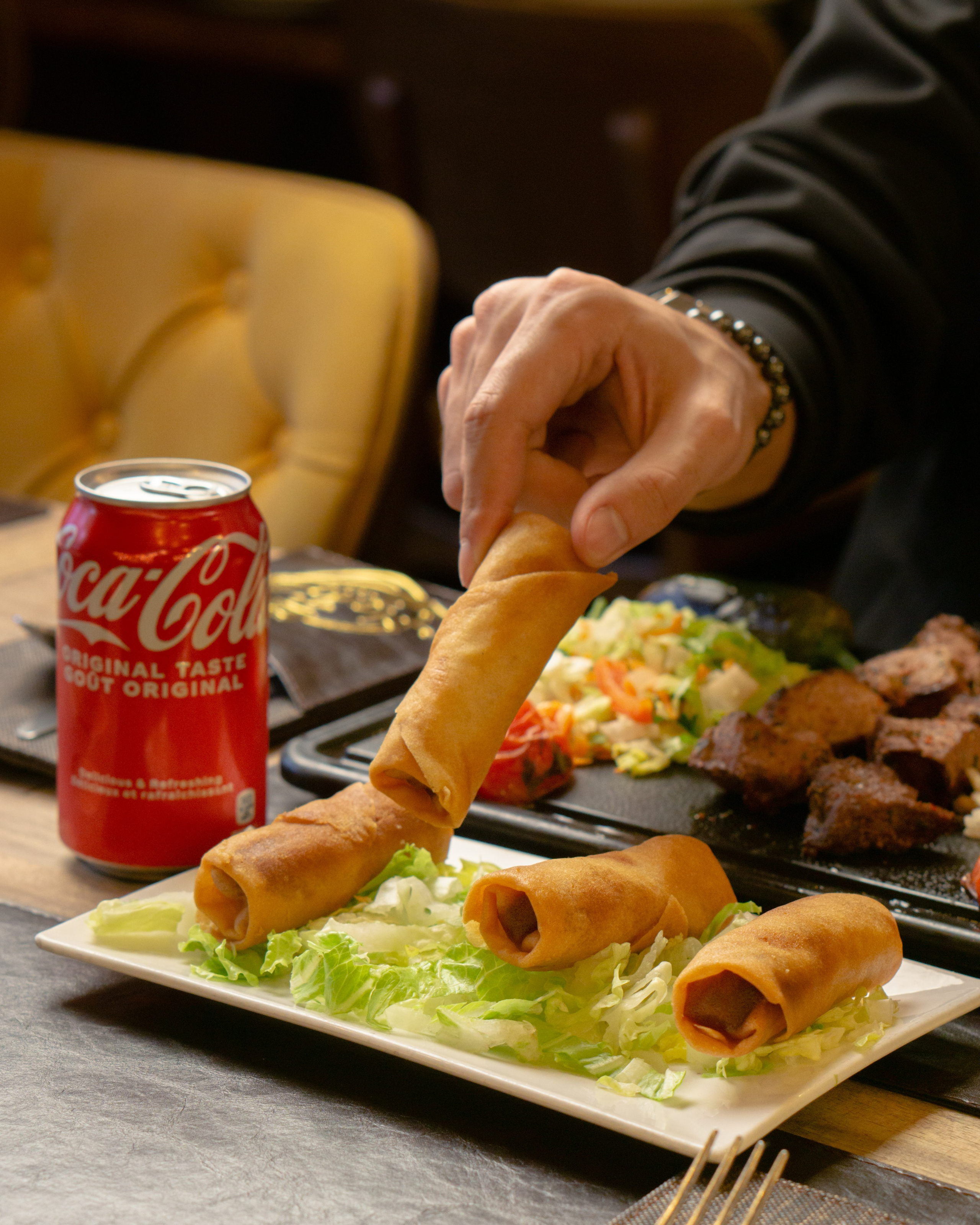 Agha. Welcome to my video and photo world!