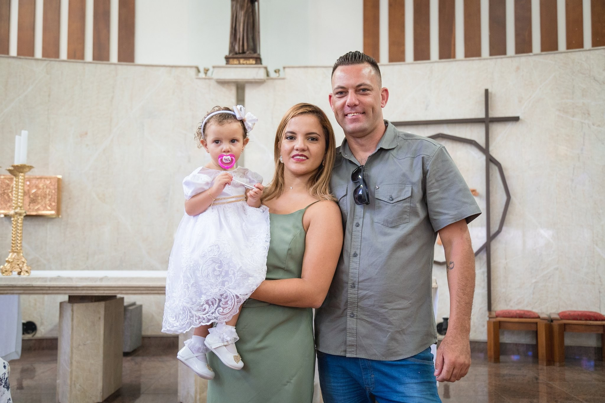 Valentina — 16/01/2020. Luiz Medeiros Produções